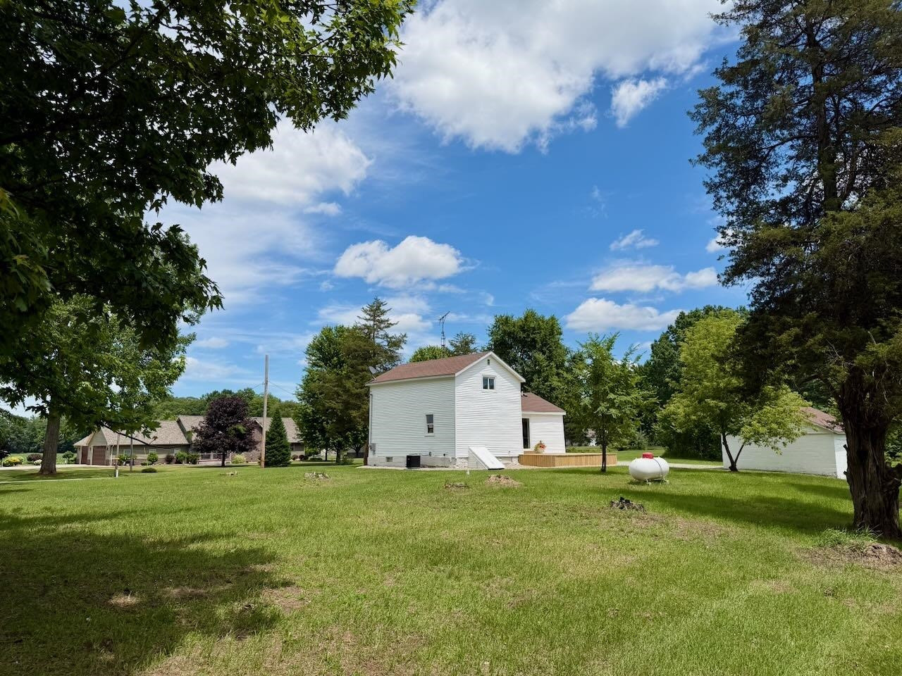 12301 Niblok Road, Chesaning, MI 48616 — Photo 7