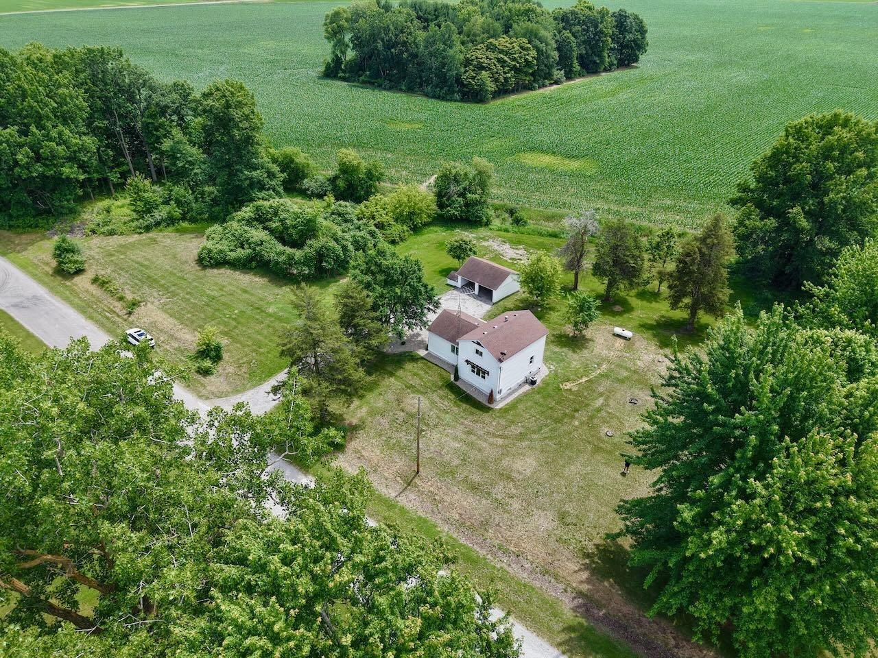12301 Niblok Road, Chesaning, MI 48616 — Photo 10