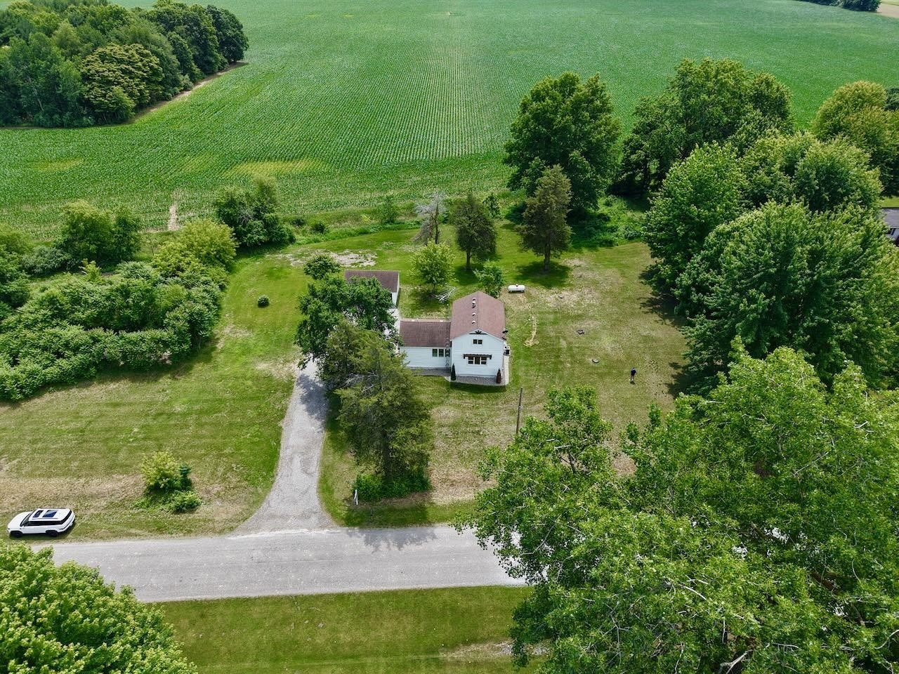 12301 Niblok Road, Chesaning, MI 48616 — Photo 11
