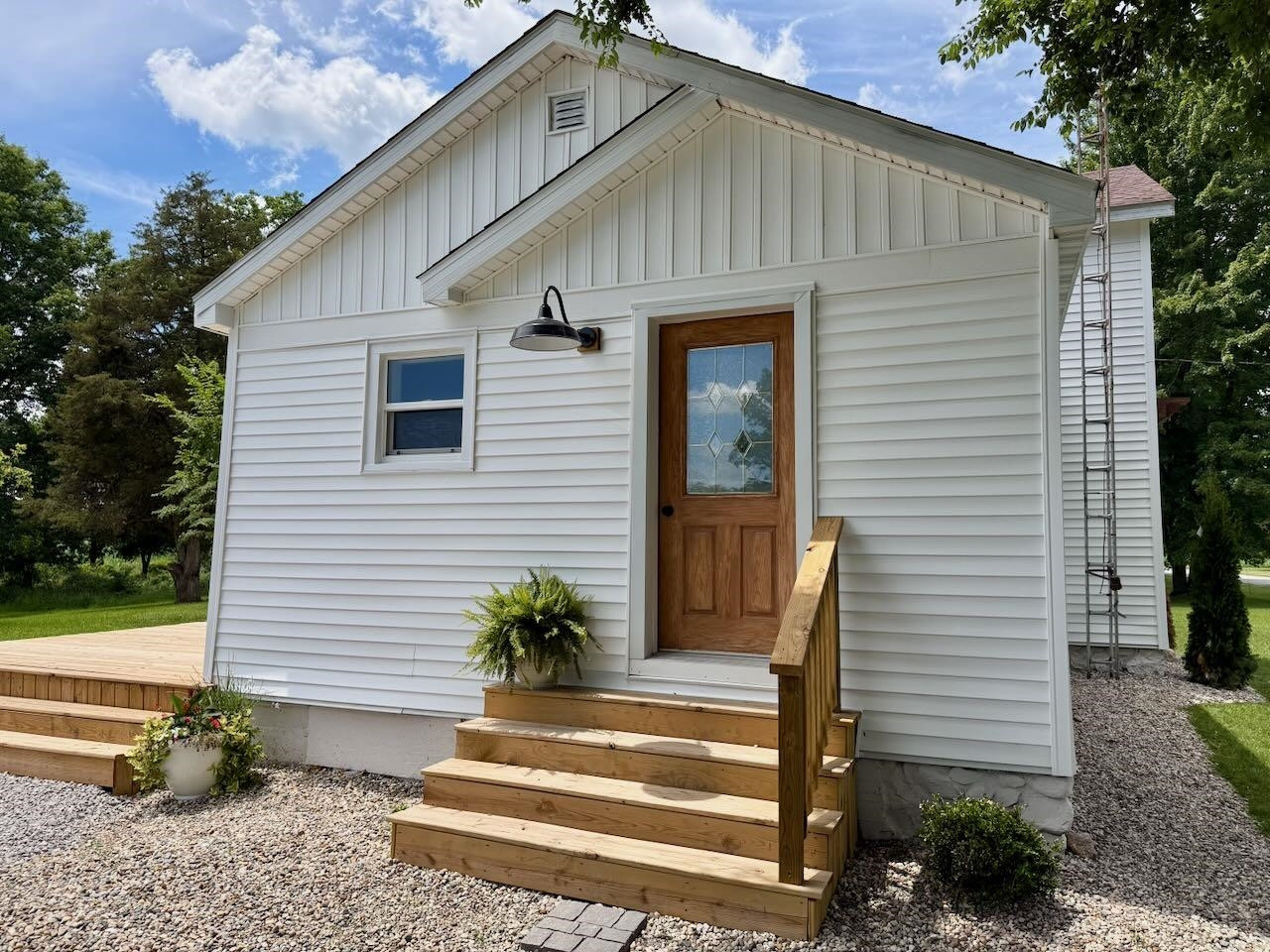 12301 Niblok Road, Chesaning, MI 48616 — Photo 14