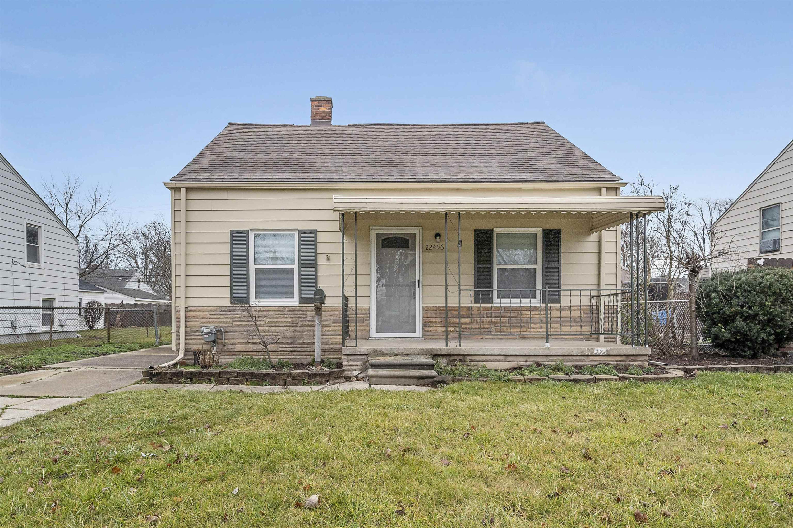 22456 Gascony Avenue, Eastpointe, MI 48021 — Photo 13