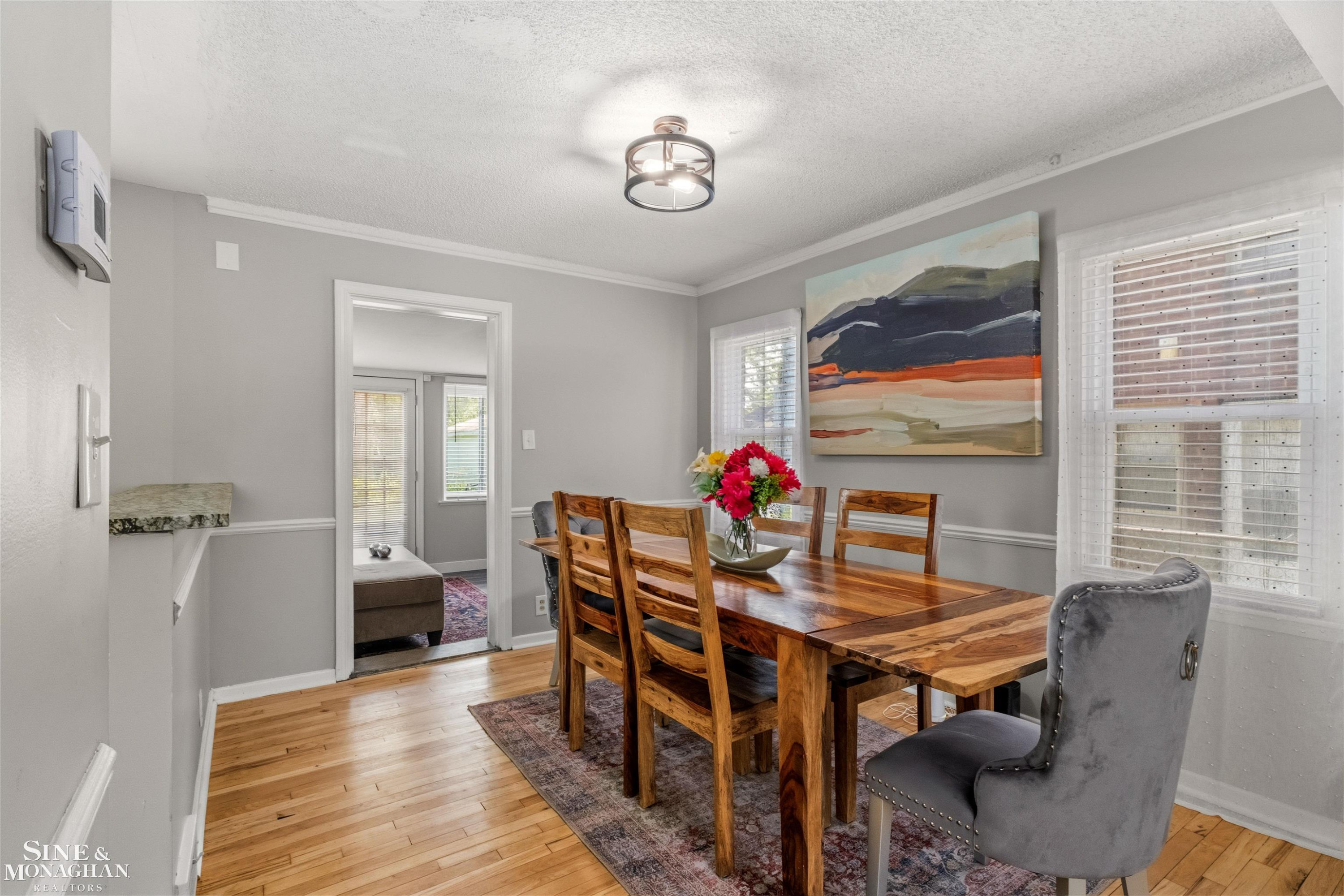 19282 Raymond Street, Grosse Pointe Woods, MI 48236 — Photo 9