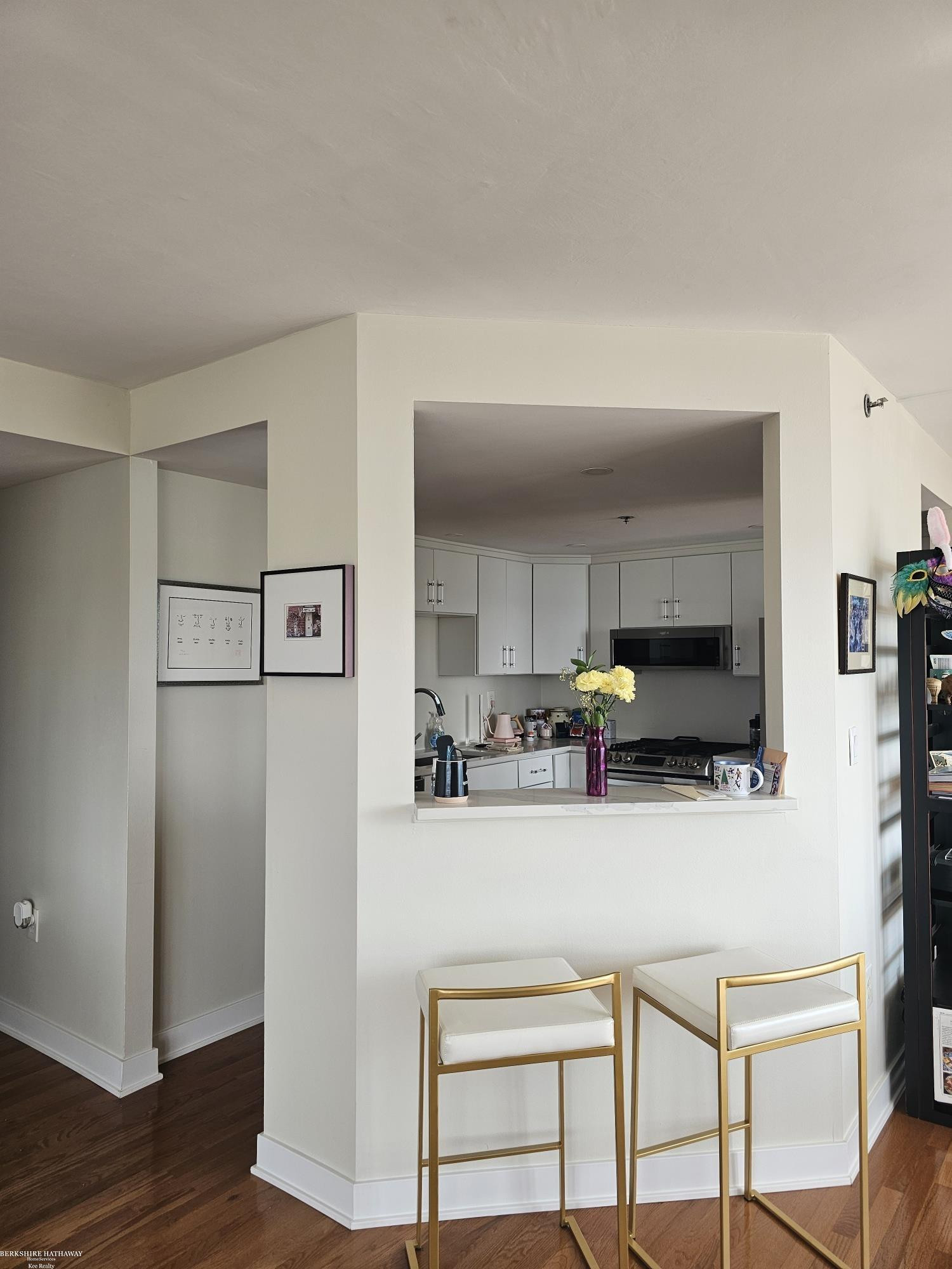 250 E Harbortown #1110 Drive, 1110, Detroit, MI 48207 — Photo 13