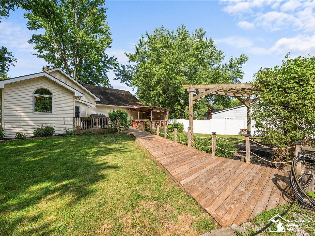 6740 Summerfield Road, Temperance, MI 48182 — Photo 40