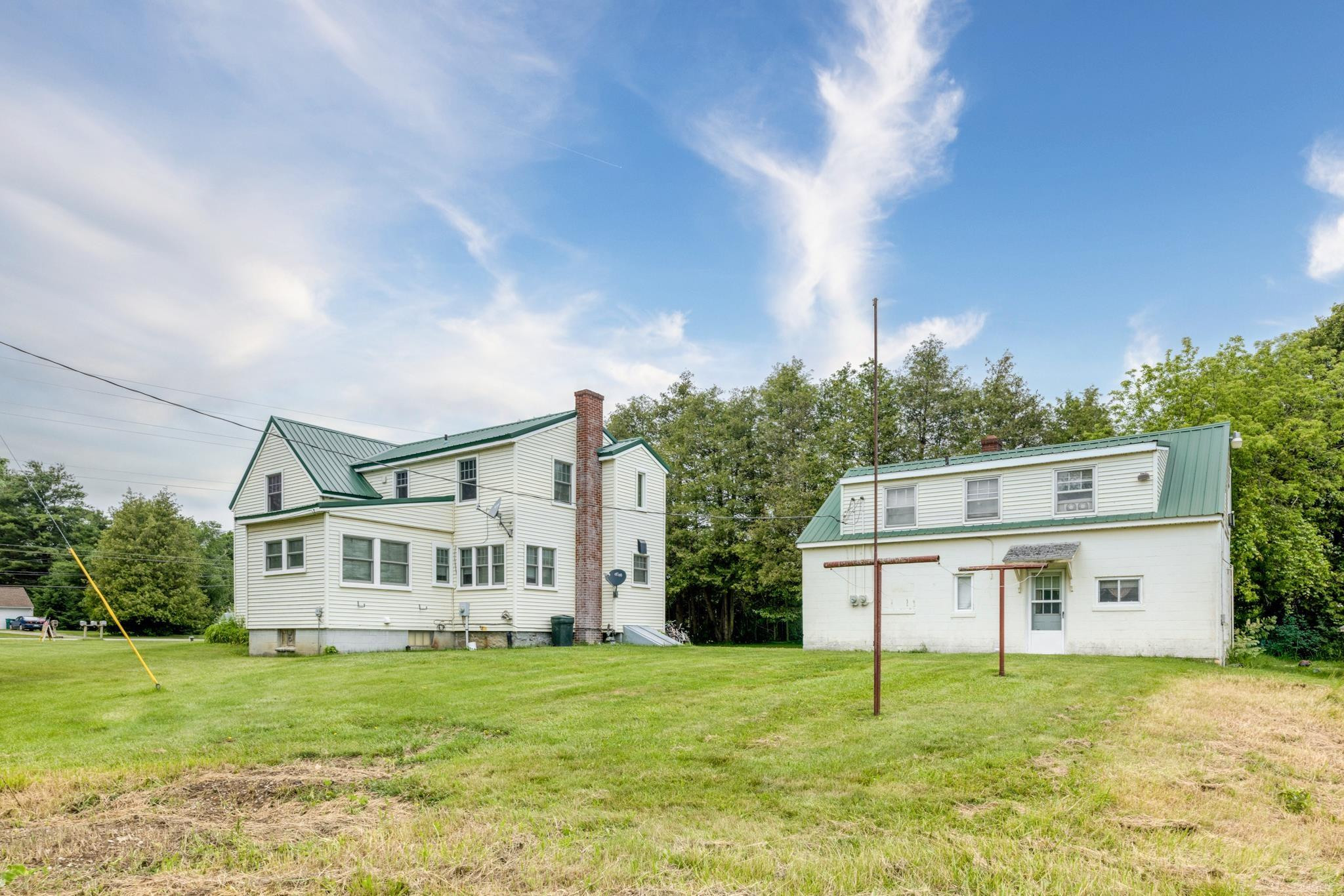 5957 Lakeshore Road, Lexington, MI 48450 — Photo 2