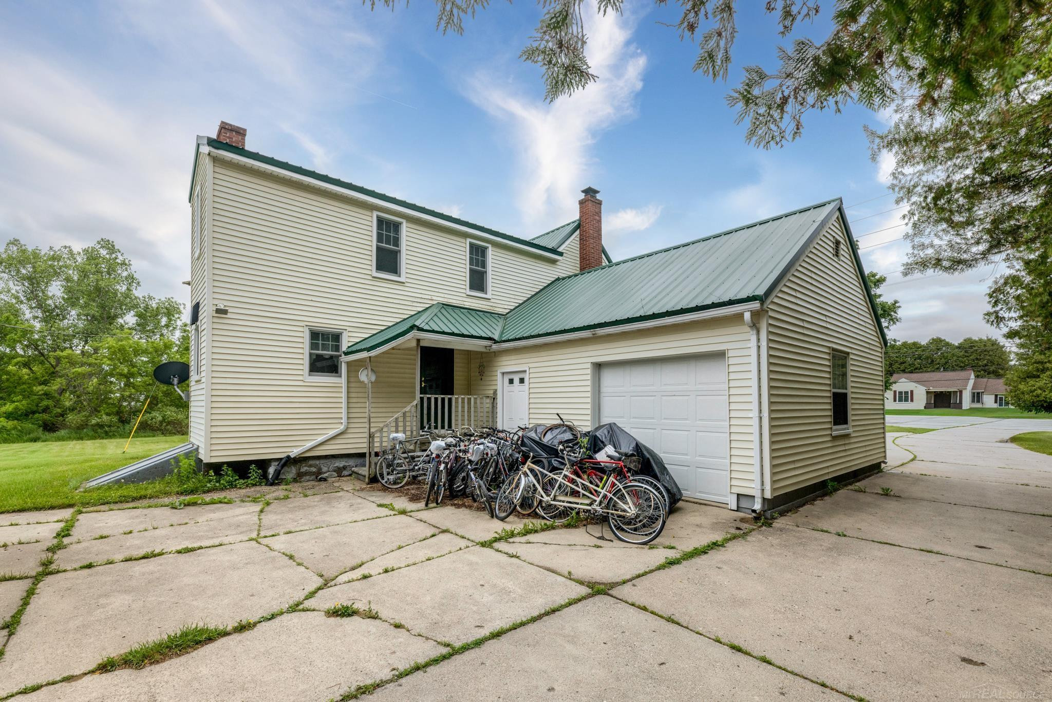 5957 Lakeshore Road, Lexington, MI 48450 — Photo 3