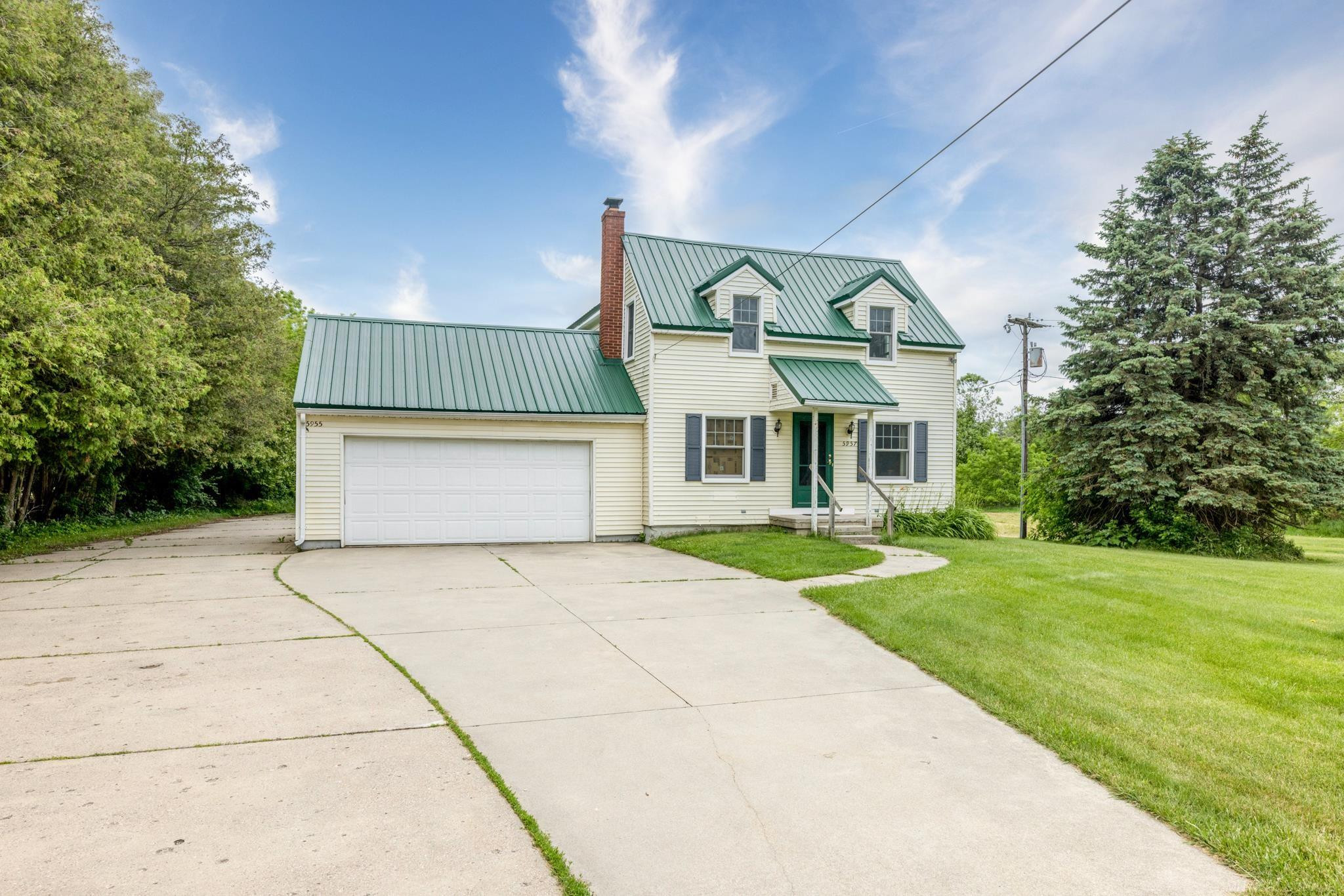 5957 Lakeshore Road, Lexington, MI 48450 — Photo 4