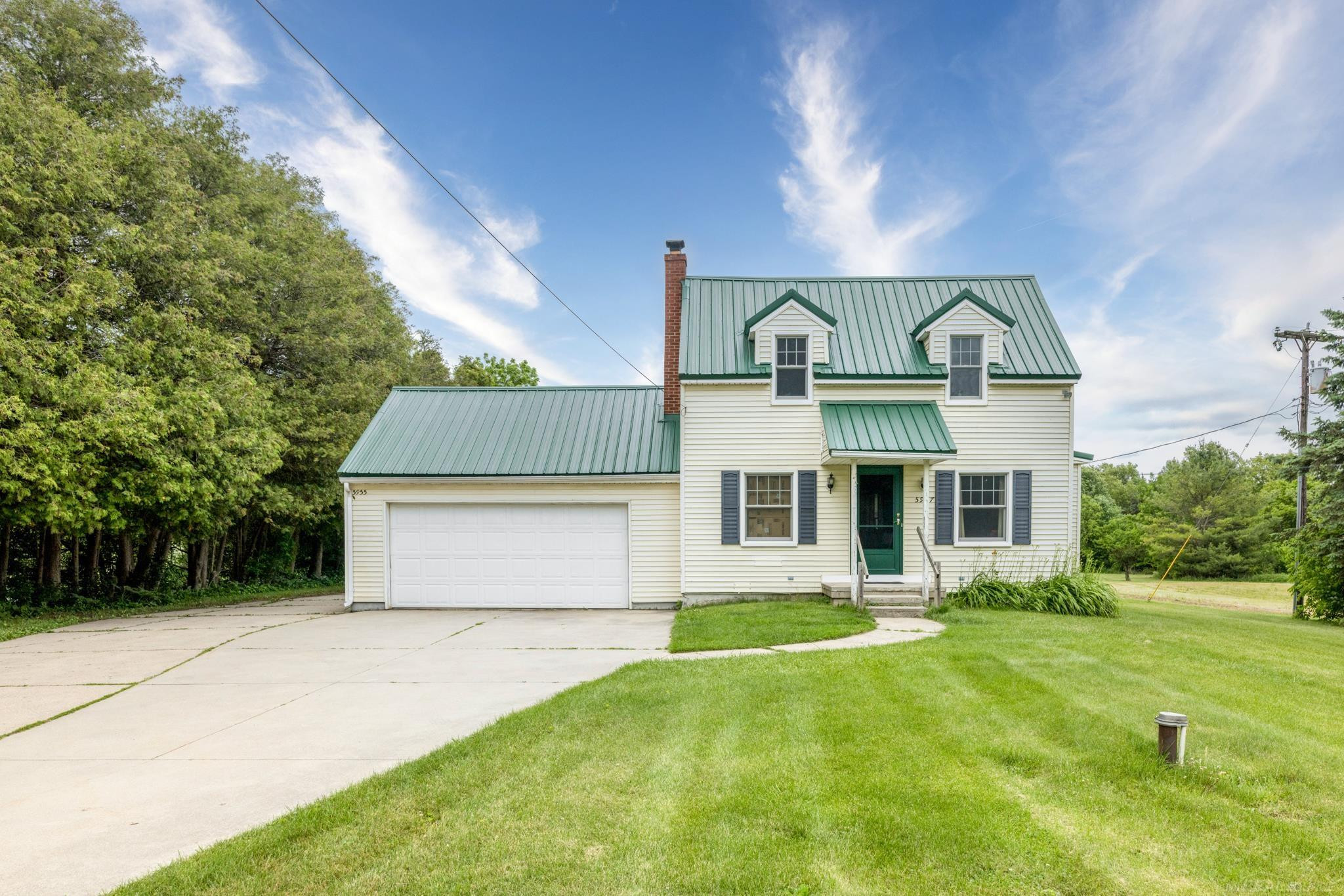 5957 Lakeshore Road, Lexington, MI 48450 — Photo 43