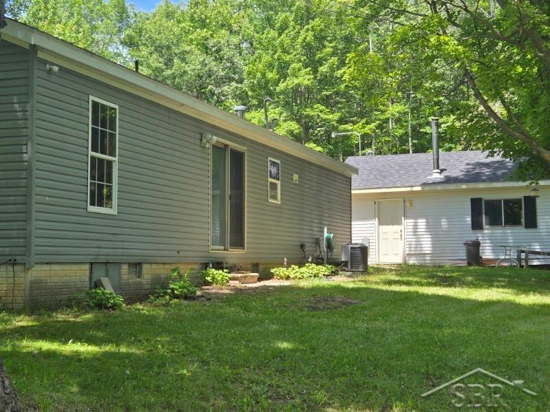10263 Maple Valley Road, Gladwin, MI 48624 — Photo 6