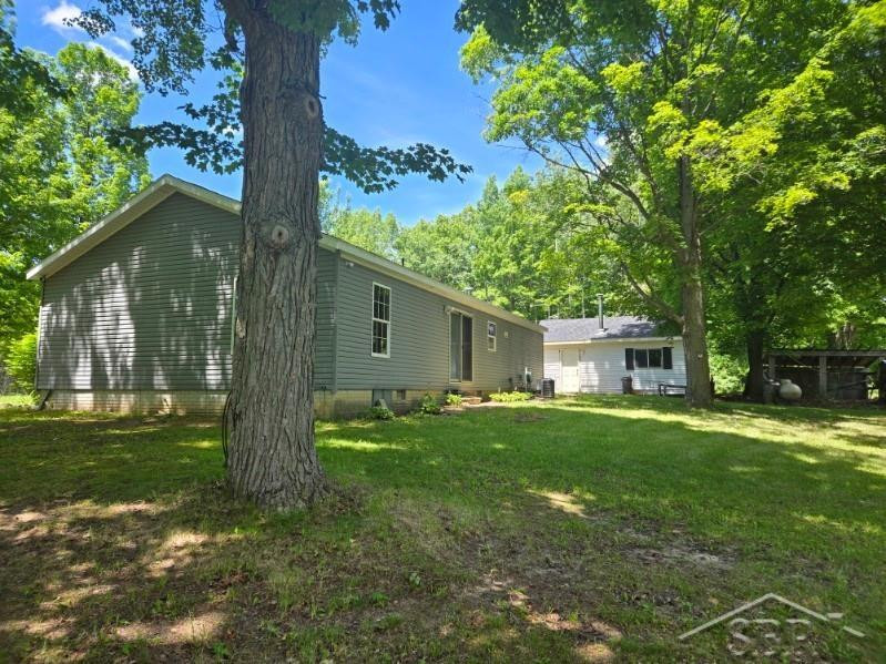 10263 Maple Valley Road, Gladwin, MI 48624 — Photo 7