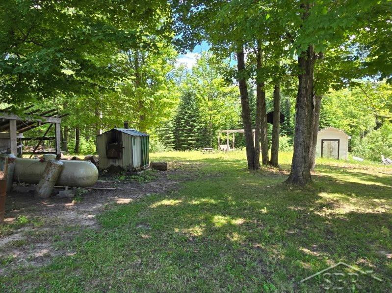 10263 Maple Valley Road, Gladwin, MI 48624 — Photo 10