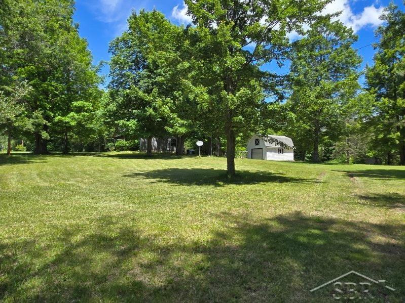 10263 Maple Valley Road, Gladwin, MI 48624 — Photo 11