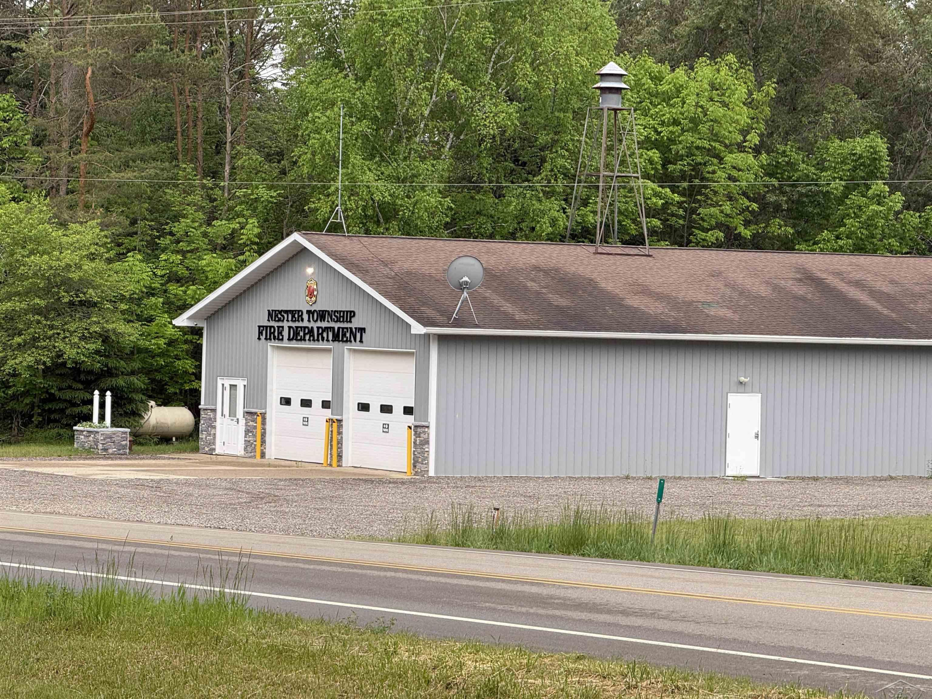 10263 Maple Valley Road, Gladwin, MI 48624 — Photo 35