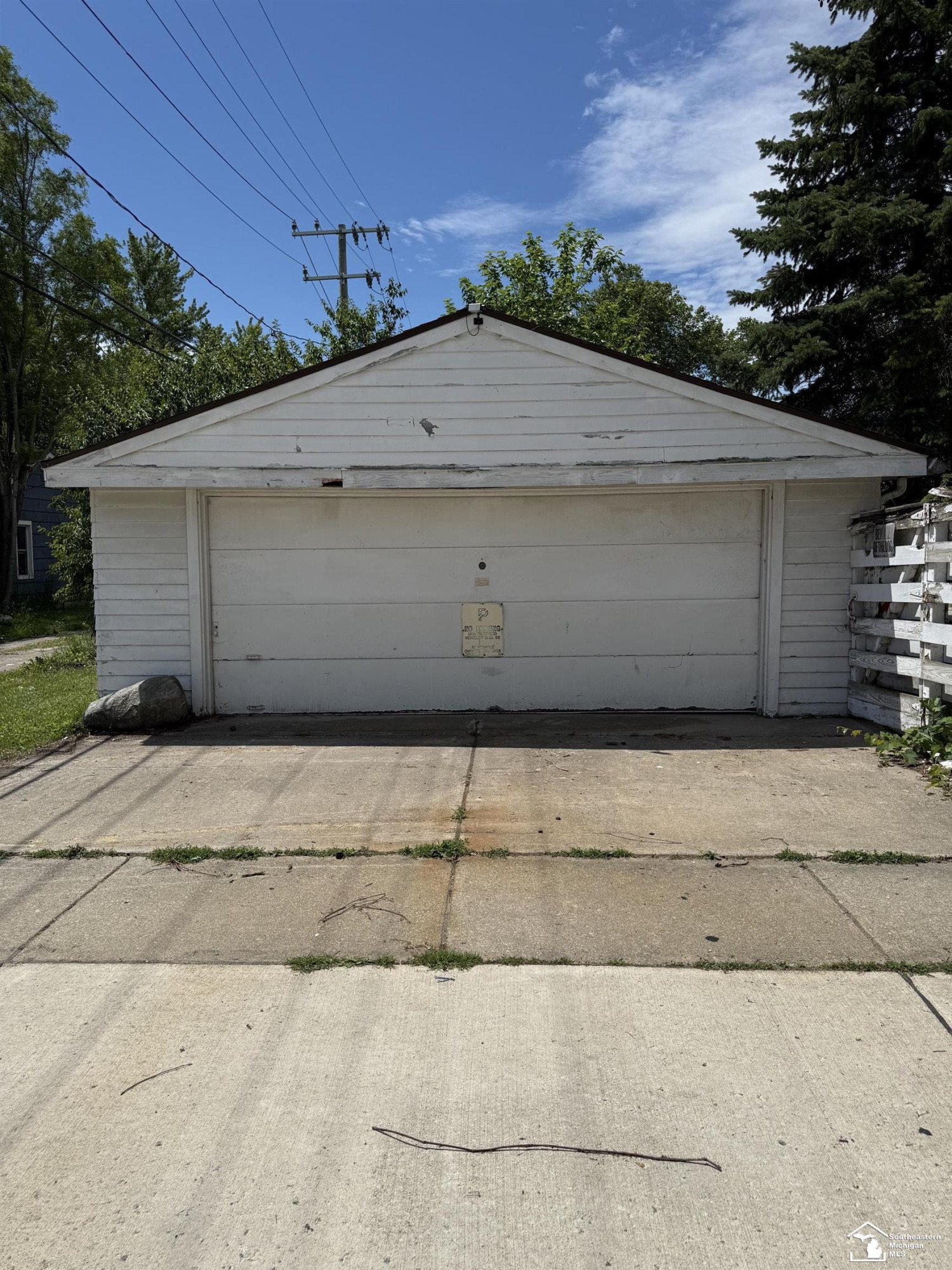 474 Riverview Avenue, Monroe, MI 48162 — Photo 2