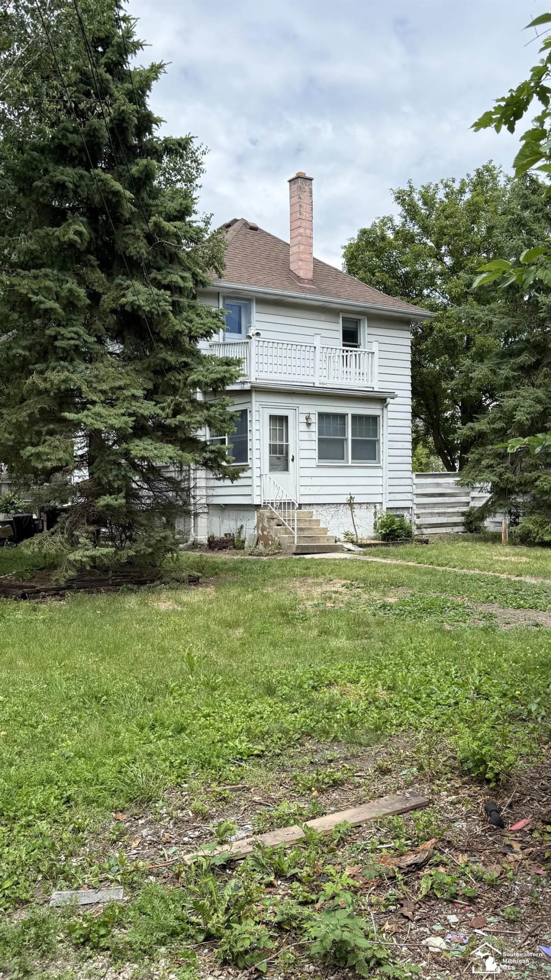 474 Riverview Avenue, Monroe, MI 48162 — Photo 3
