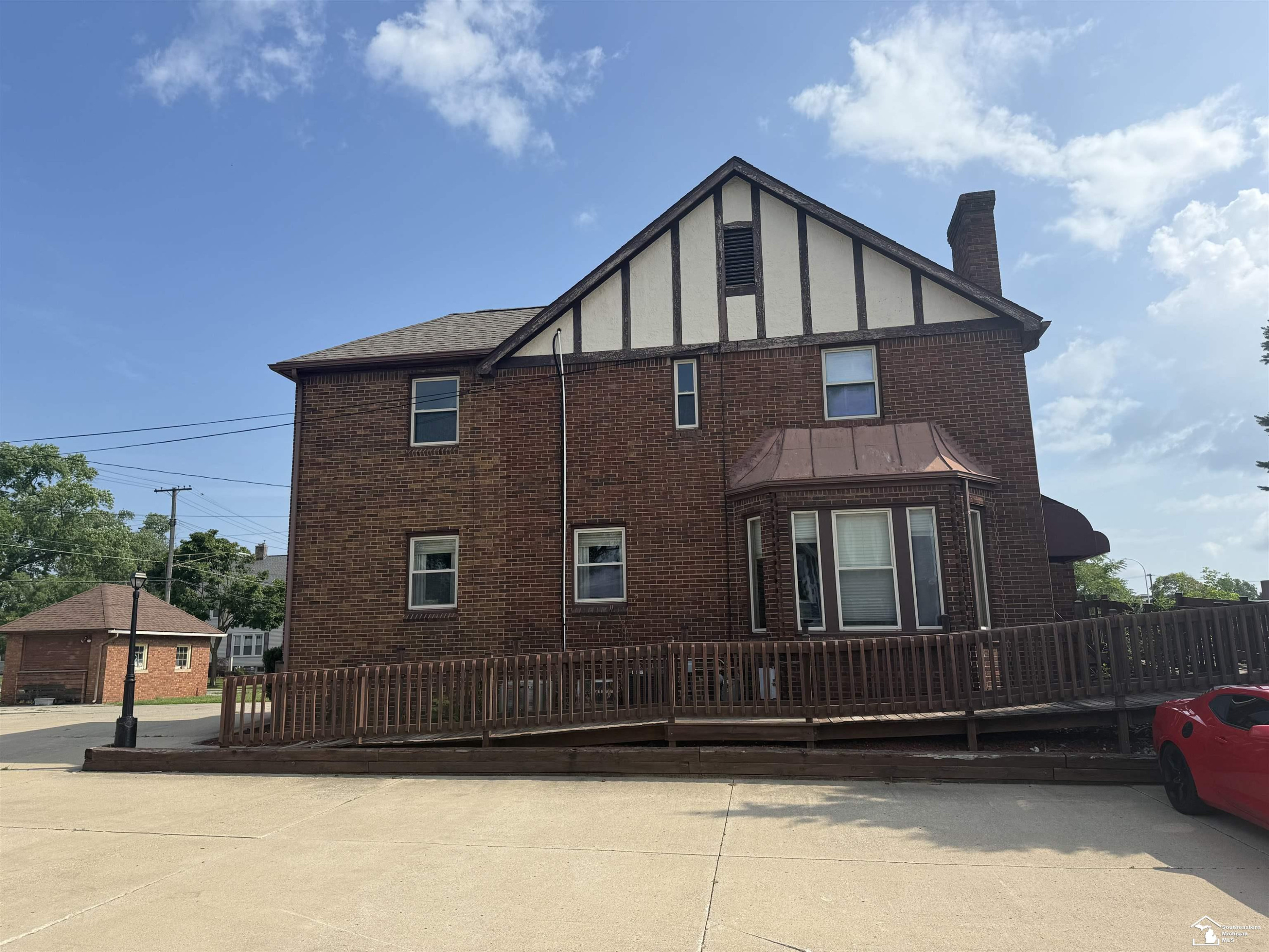 708 S Monroe Street, Monroe, MI 48161 — Photo 4