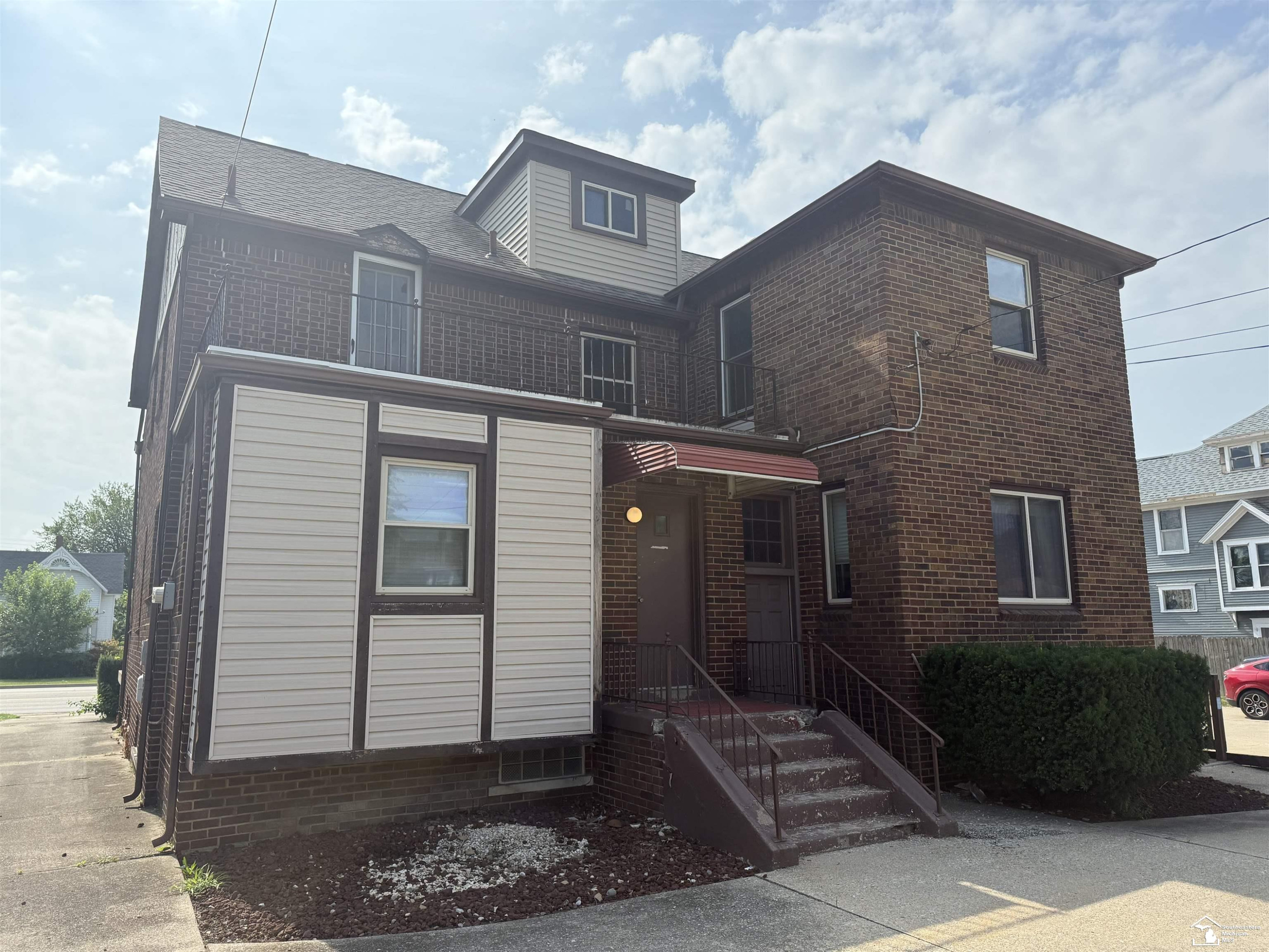708 S Monroe Street, Monroe, MI 48161 — Photo 5