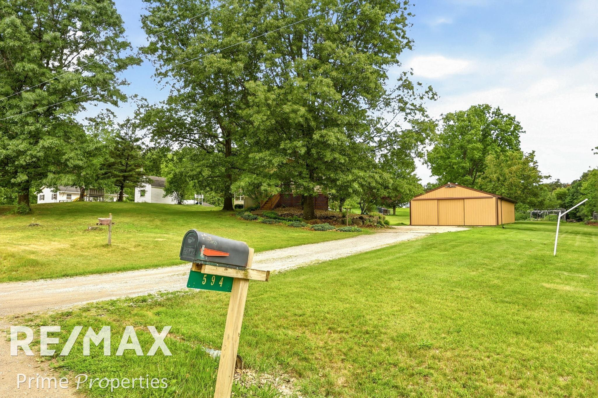 594 Lou Alice Drive, Columbiaville, MI 48421 — Photo 48