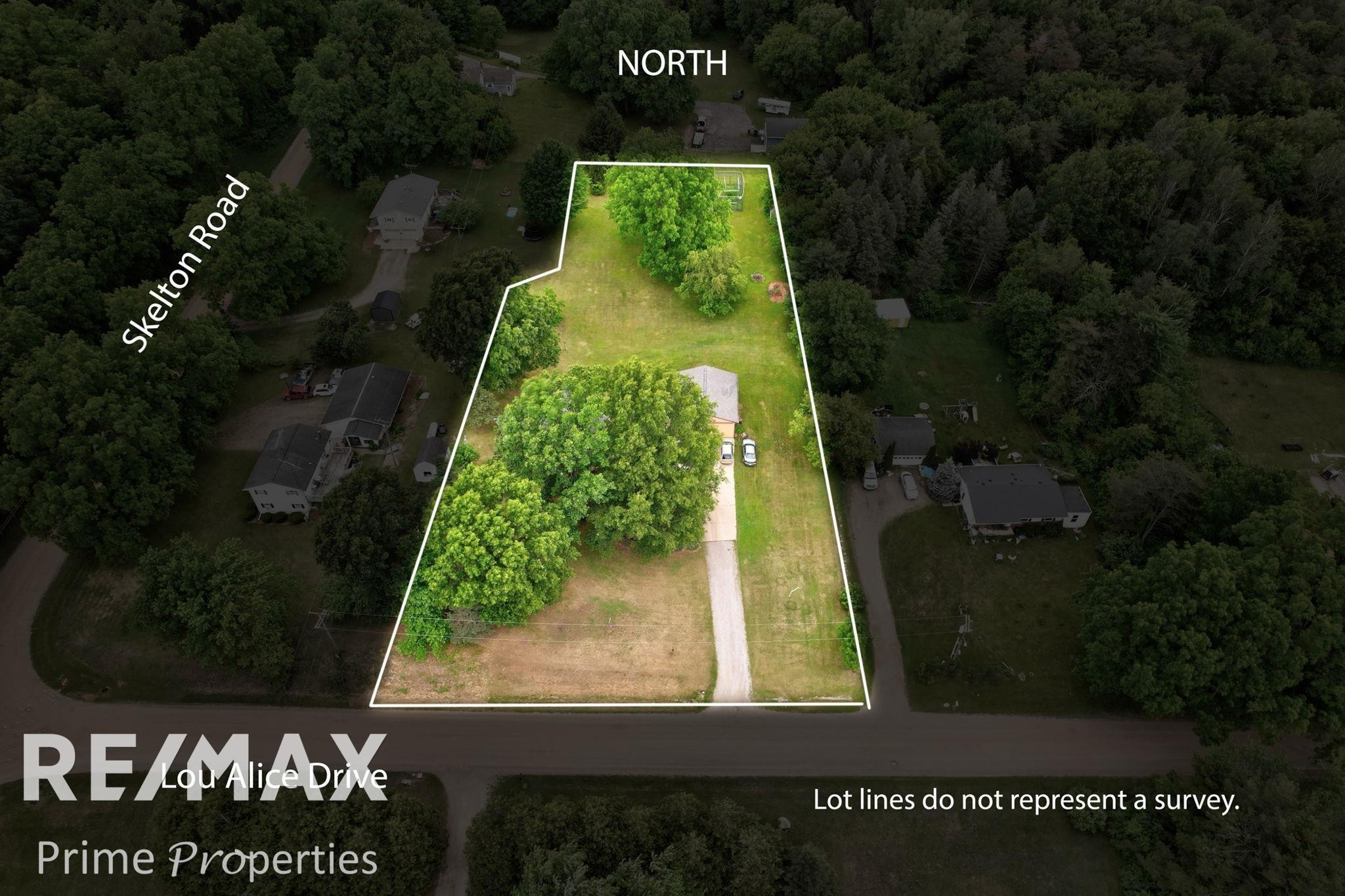 594 Lou Alice Drive, Columbiaville, MI 48421 — Photo 54