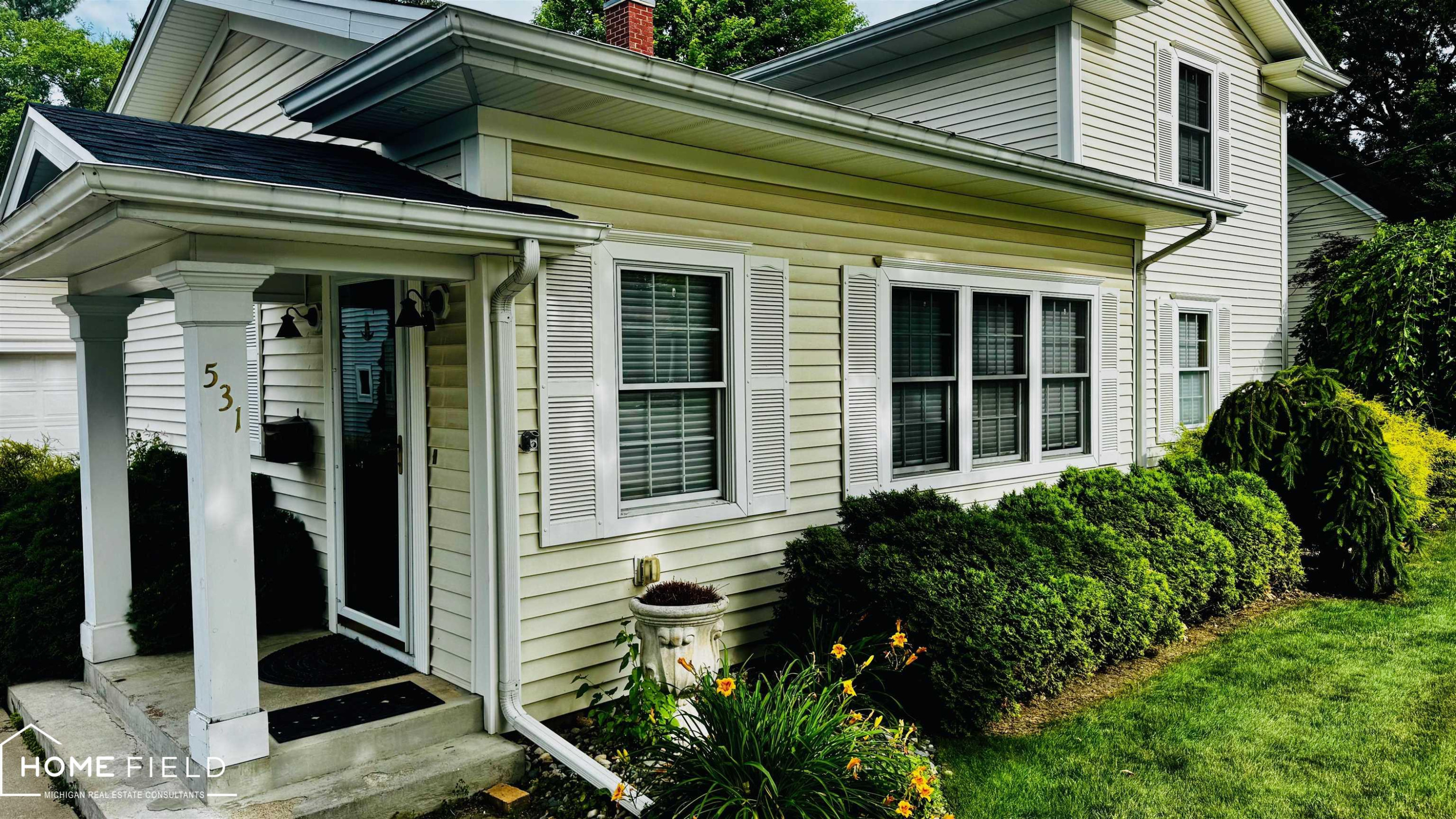 531 Randolph Street, Owosso, MI 48867 — Photo 23