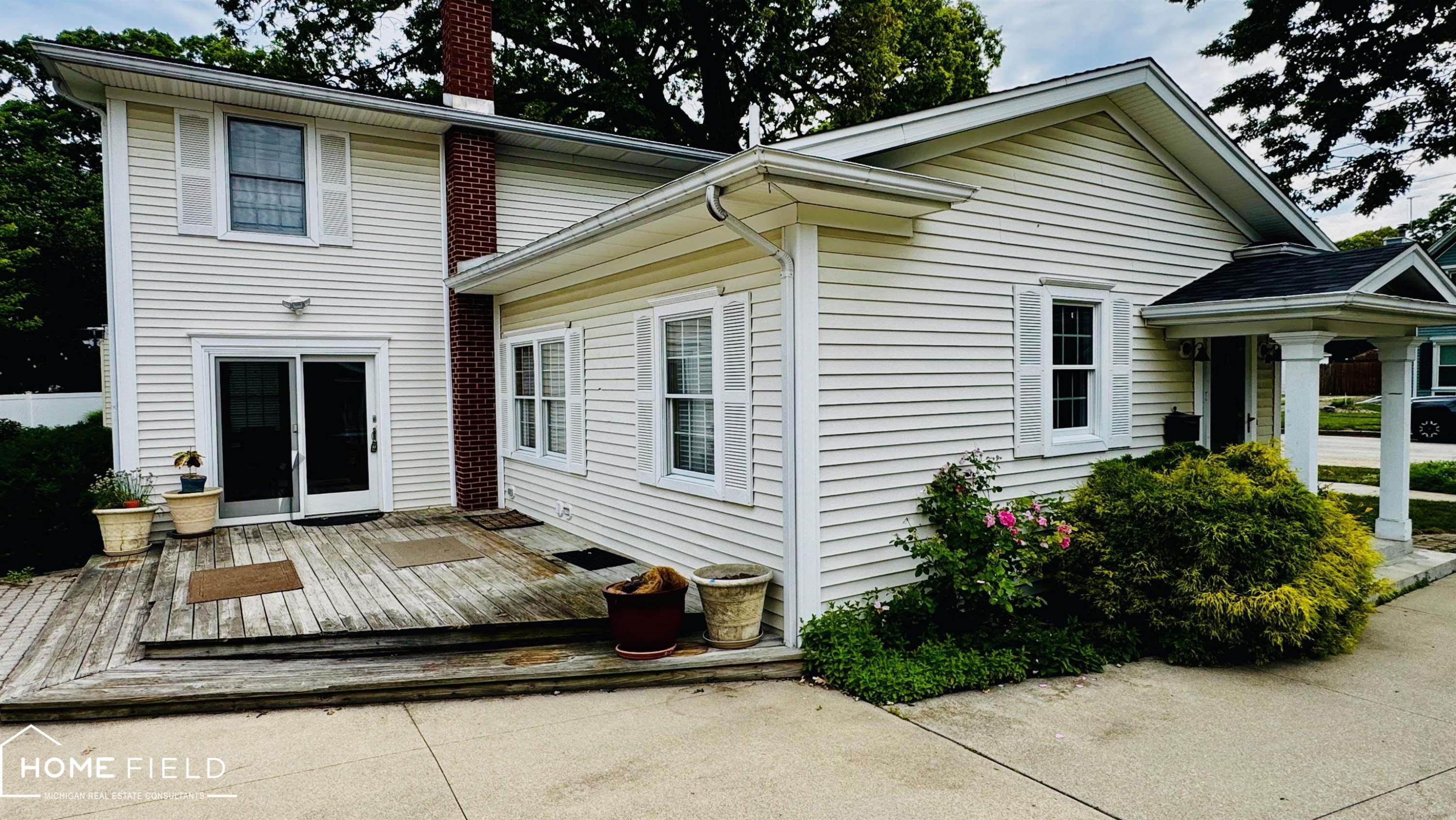 531 Randolph Street, Owosso, MI 48867 — Photo 24