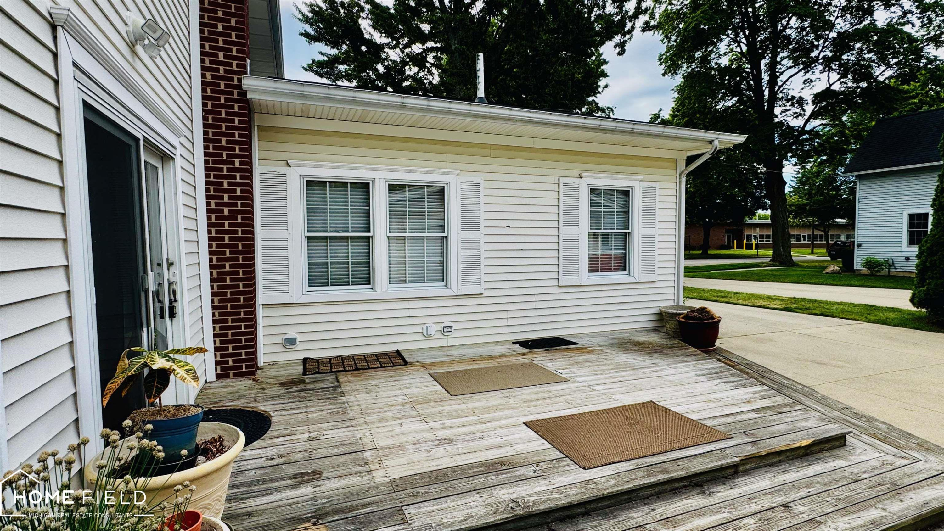 531 Randolph Street, Owosso, MI 48867 — Photo 25