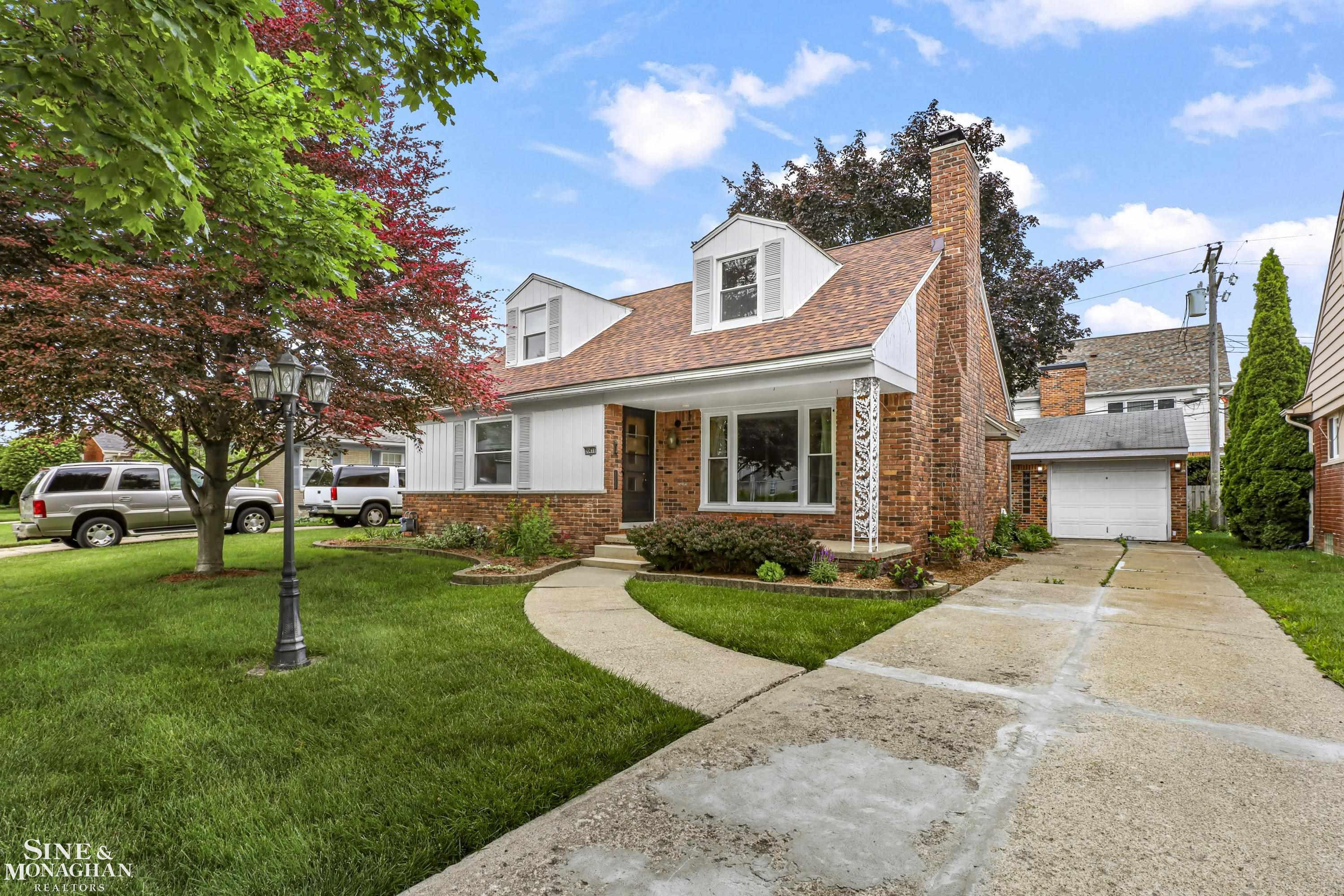 20631 Wedgewood Drive, Grosse Pointe Woods, MI 48236 — Photo 34