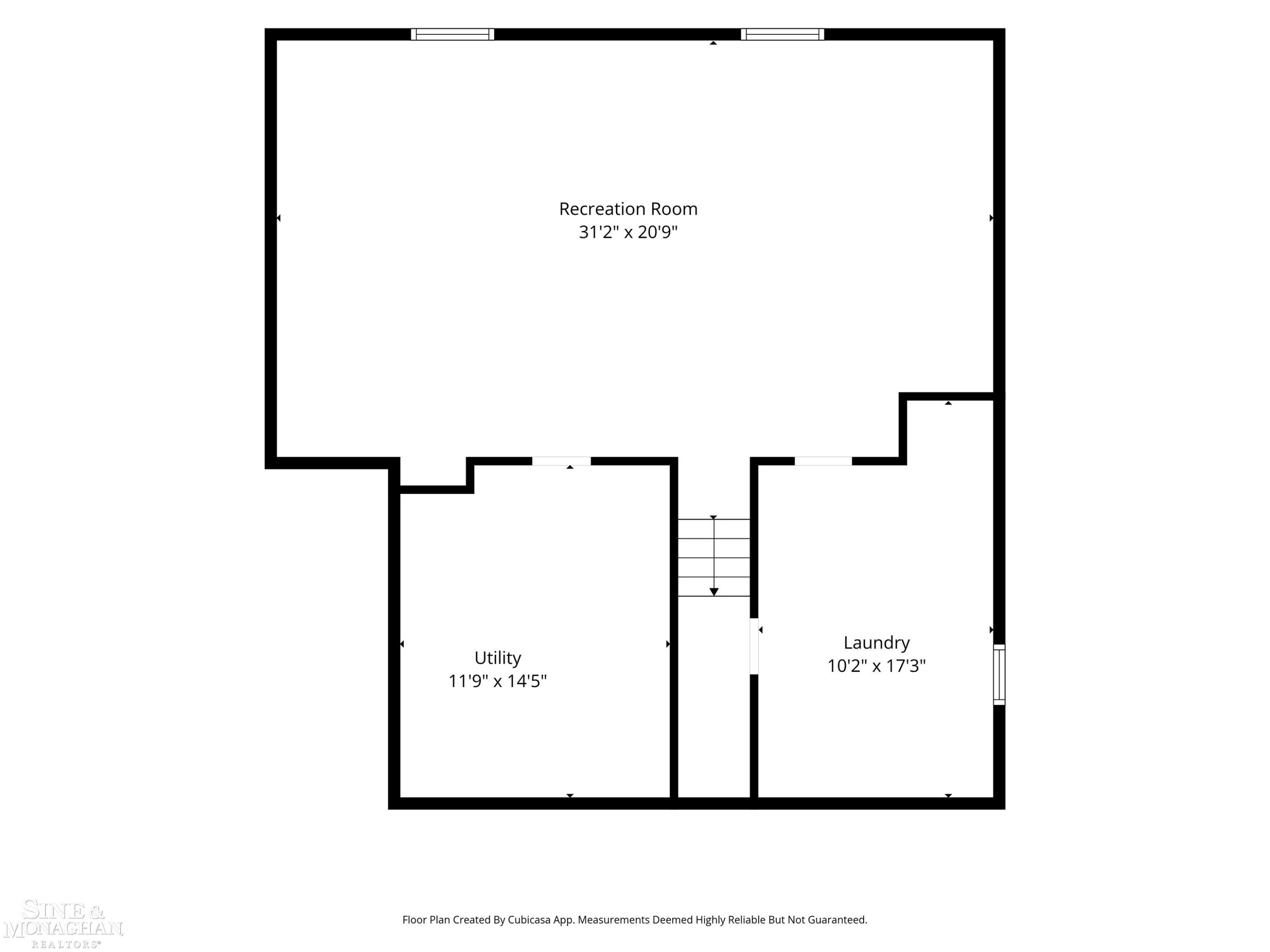 20631 Wedgewood Drive, Grosse Pointe Woods, MI 48236 — Photo 40