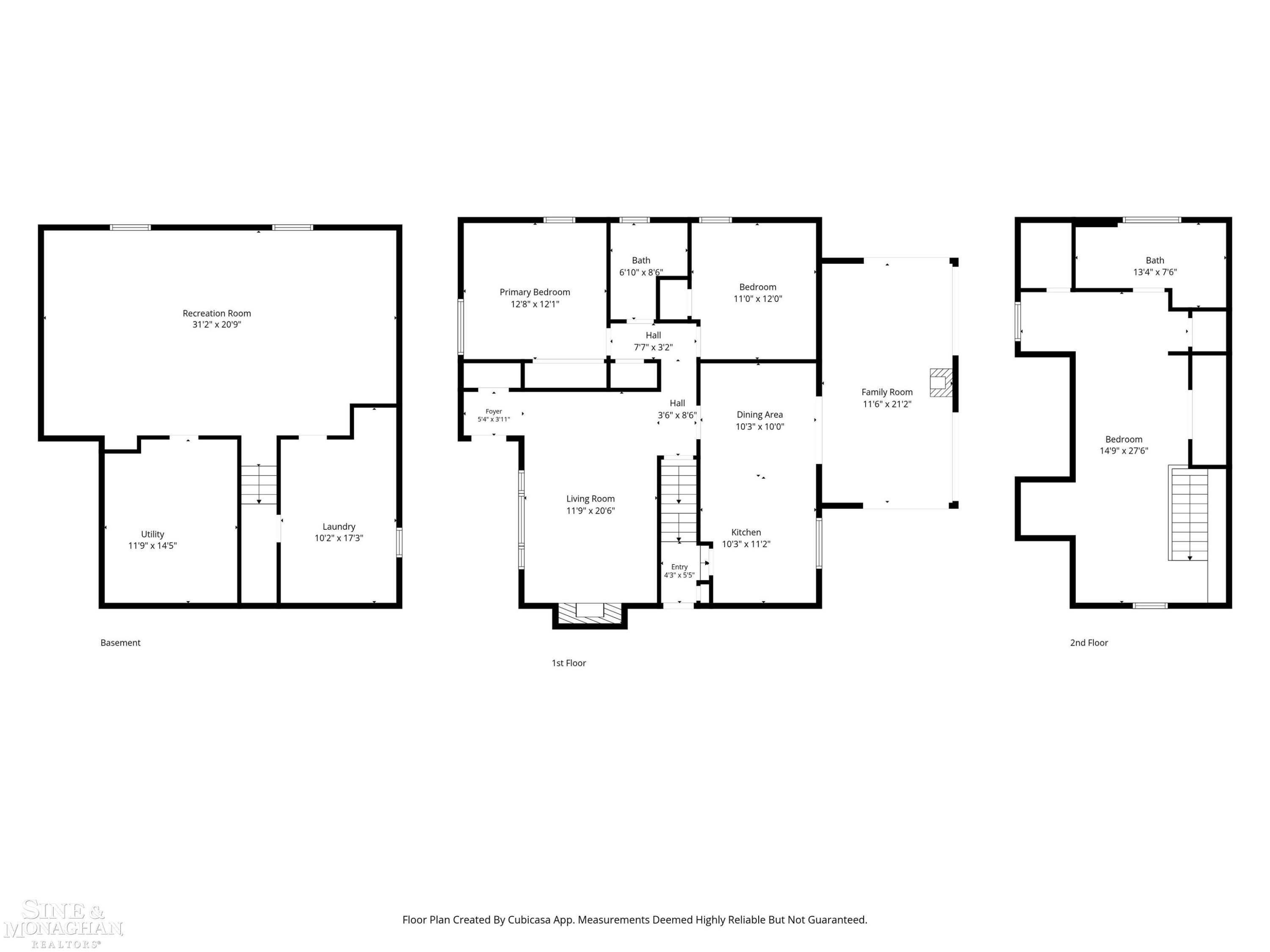 20631 Wedgewood Drive, Grosse Pointe Woods, MI 48236 — Photo 41