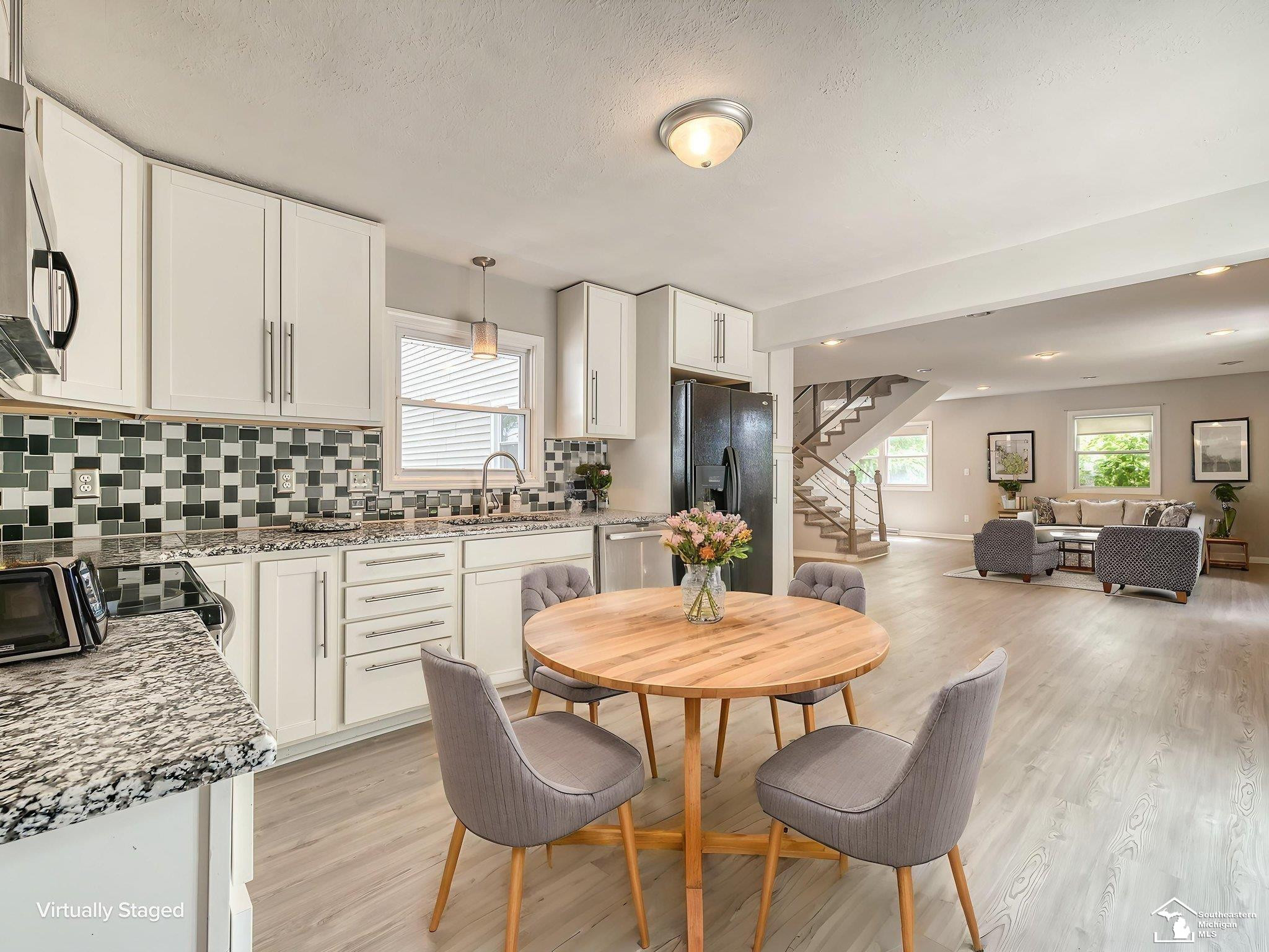 3881 E Stein Road, La Salle, MI — Photo 9