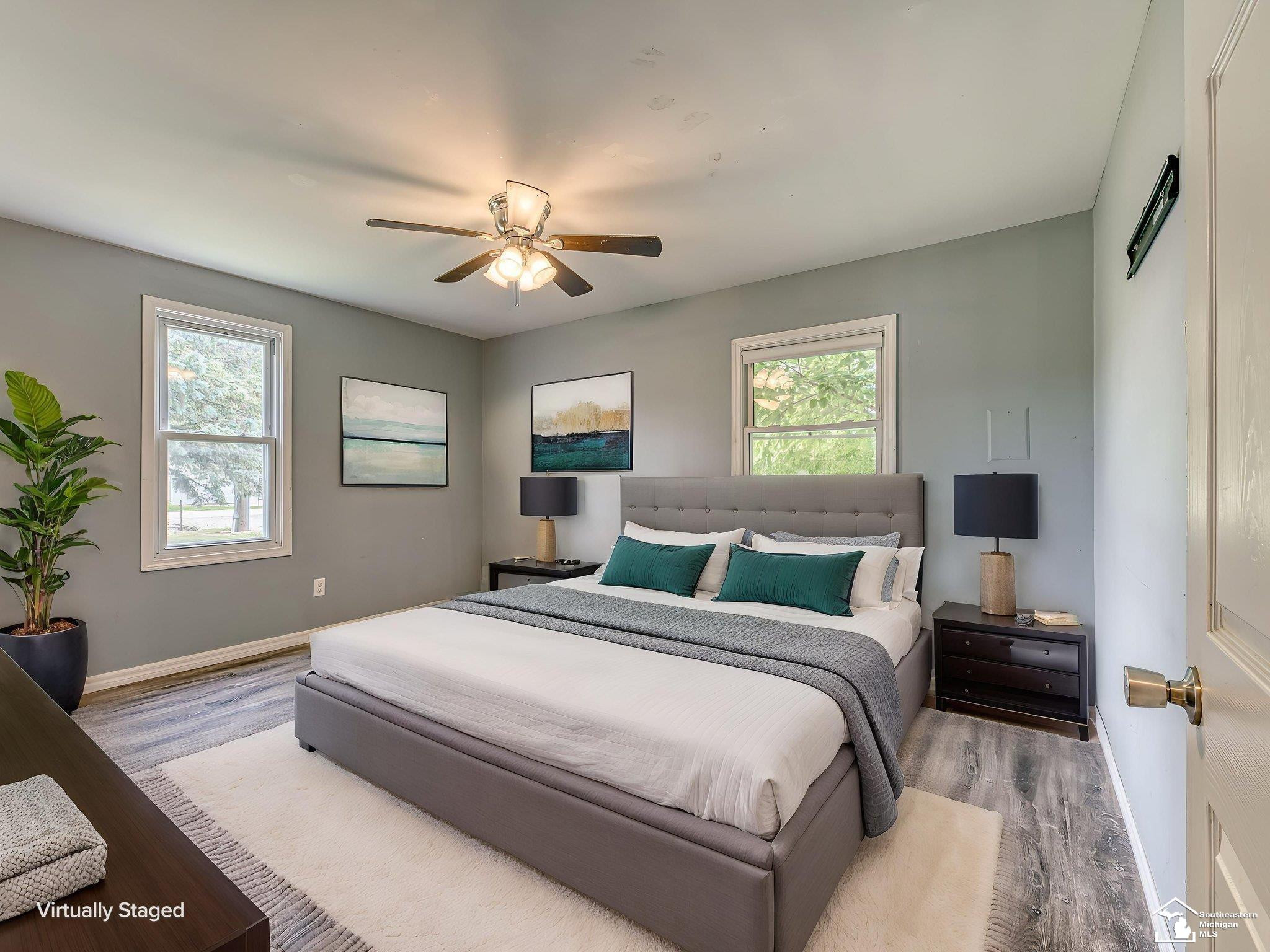 3881 E Stein Road, La Salle, MI — Photo 13