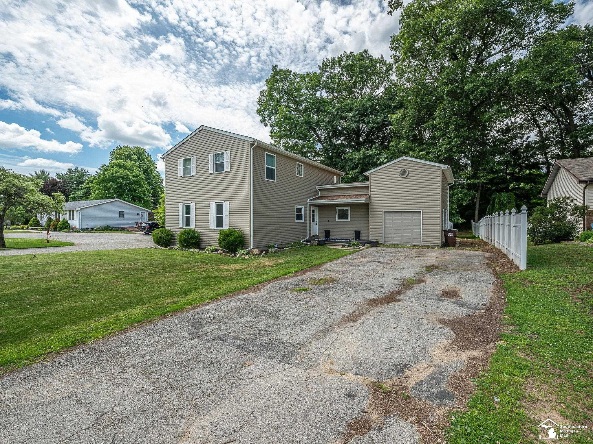 3881 E Stein Road, La Salle, MI — Photo 32