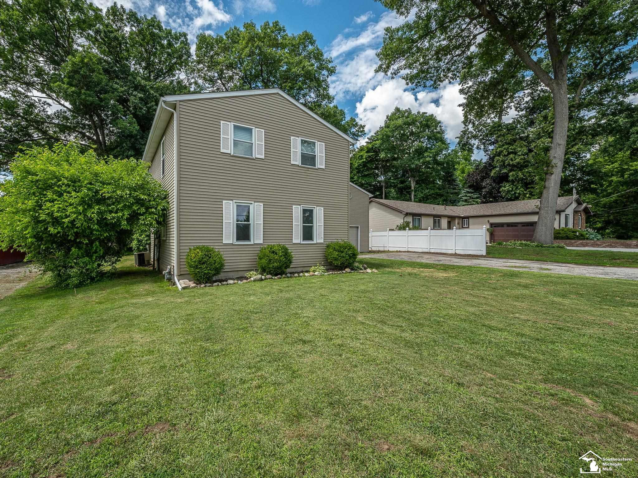 3881 E Stein Road, La Salle, MI — Photo 33