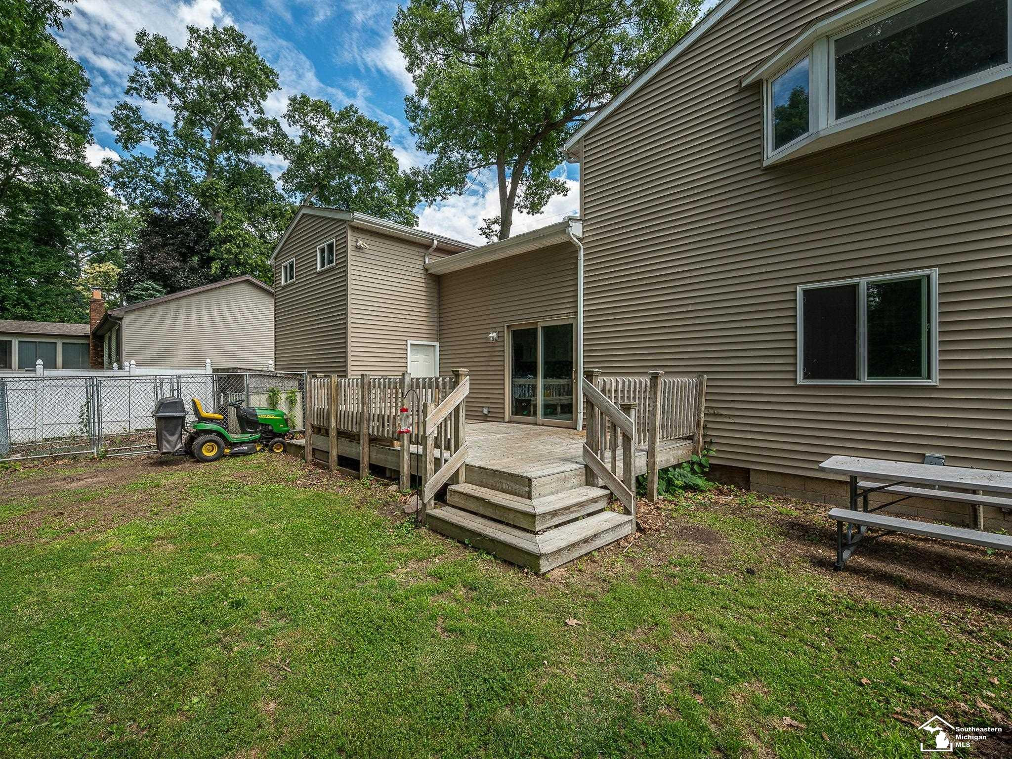 3881 E Stein Road, La Salle, MI — Photo 35
