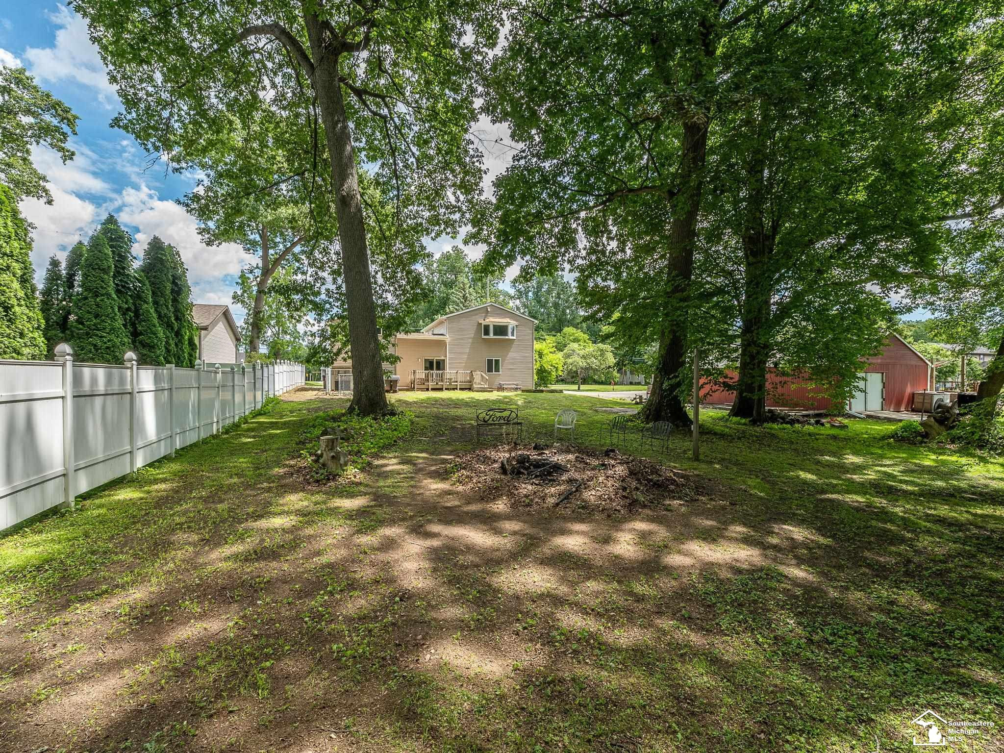3881 E Stein Road, La Salle, MI — Photo 37