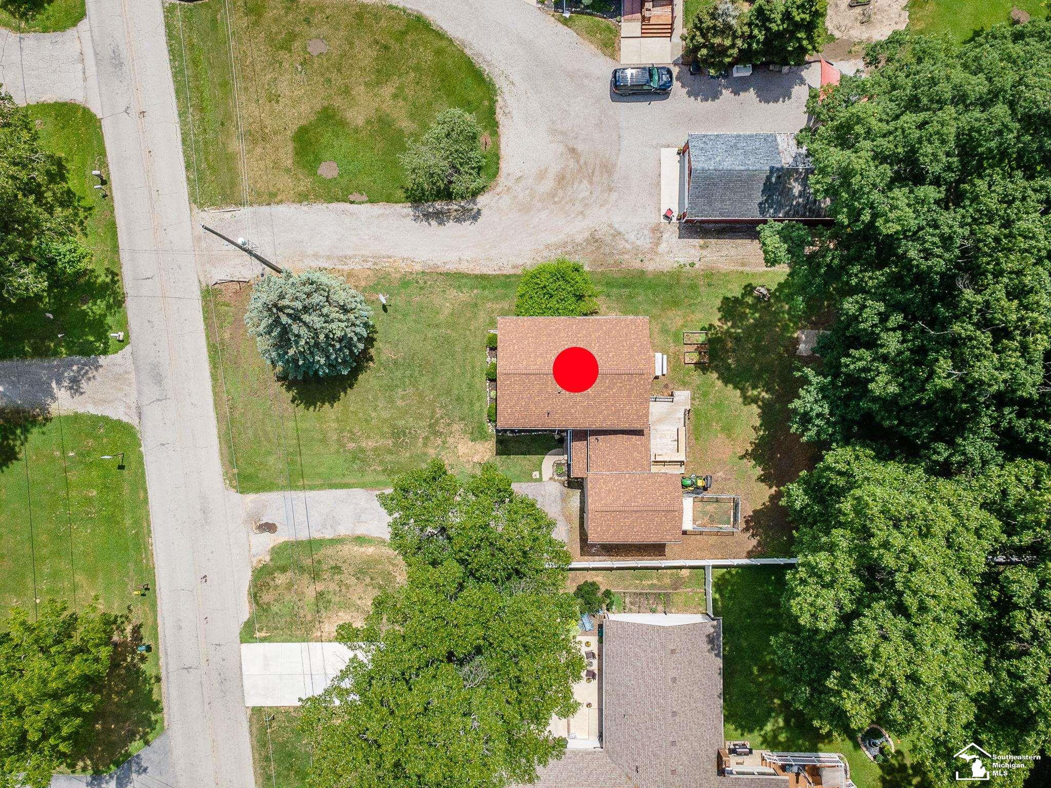 3881 E Stein Road, La Salle, MI — Photo 38