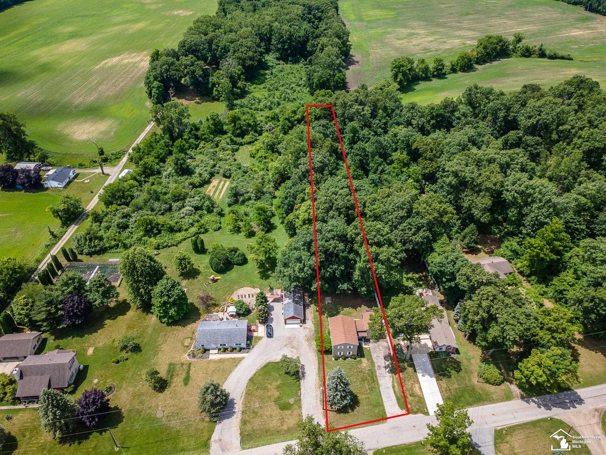 3881 E Stein Road, La Salle, MI — Photo 39
