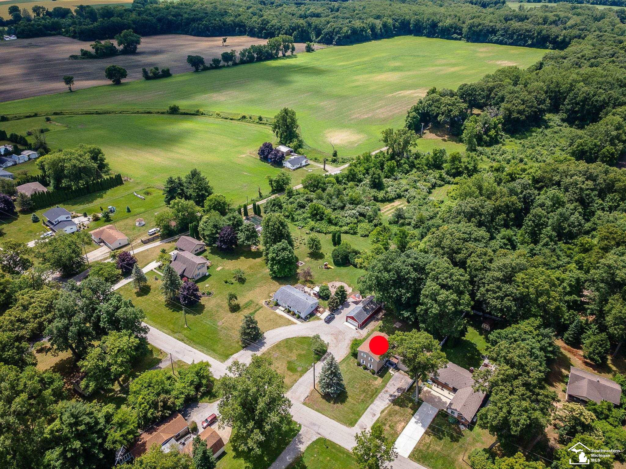 3881 E Stein Road, La Salle, MI — Photo 40