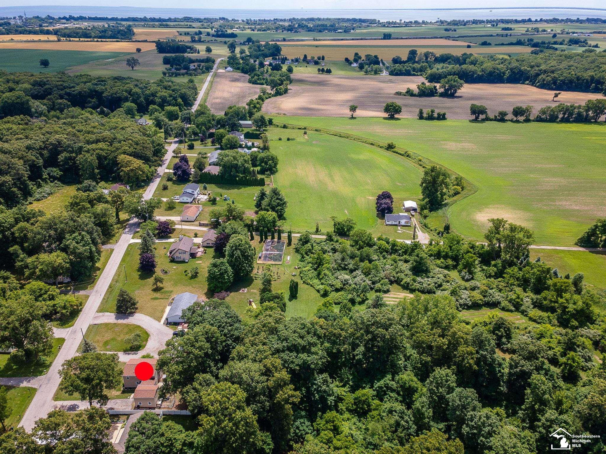 3881 E Stein Road, La Salle, MI — Photo 44