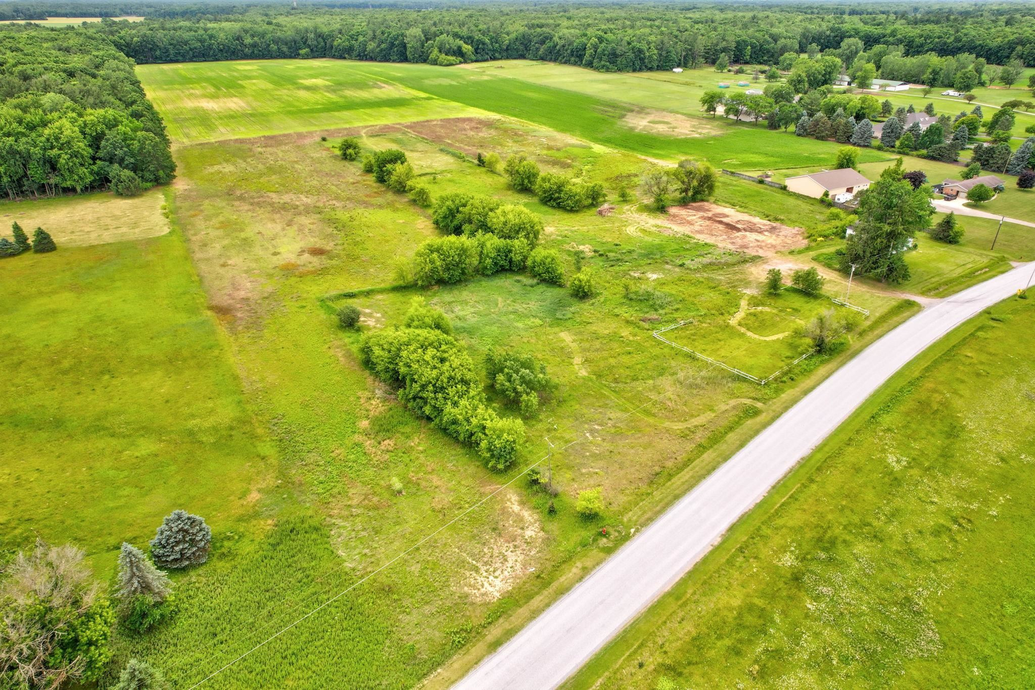 7670 E Curtis Road, Frankenmuth, MI 48734 — Photo 7