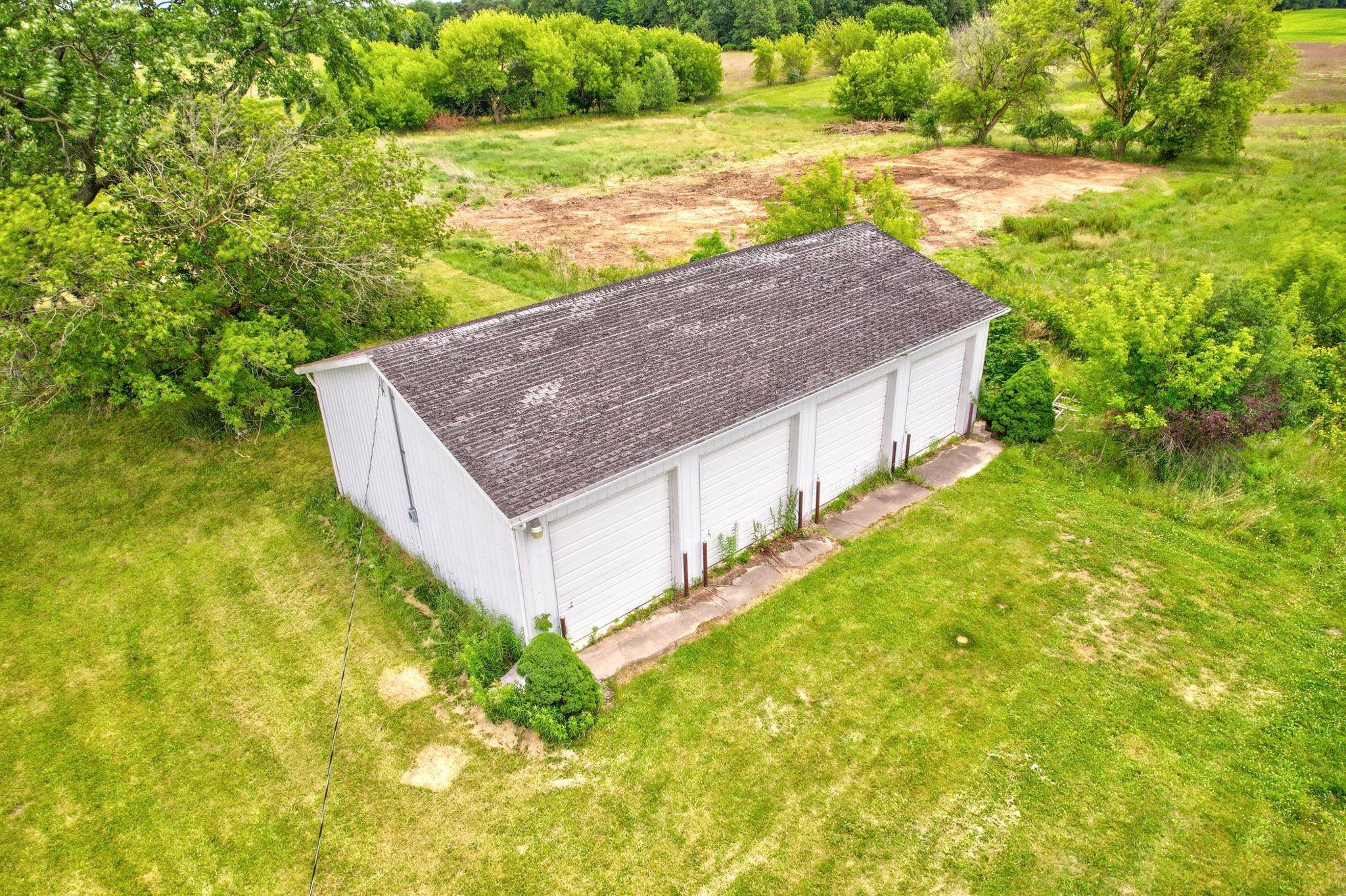 7670 E Curtis Road, Frankenmuth, MI 48734 — Photo 10
