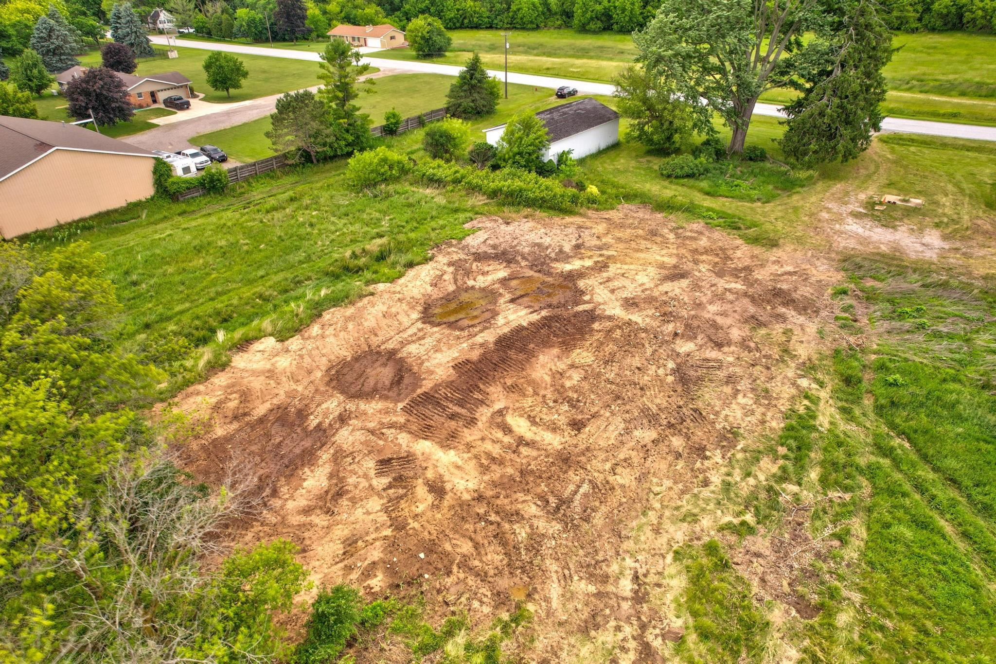 7670 E Curtis Road, Frankenmuth, MI 48734 — Photo 15