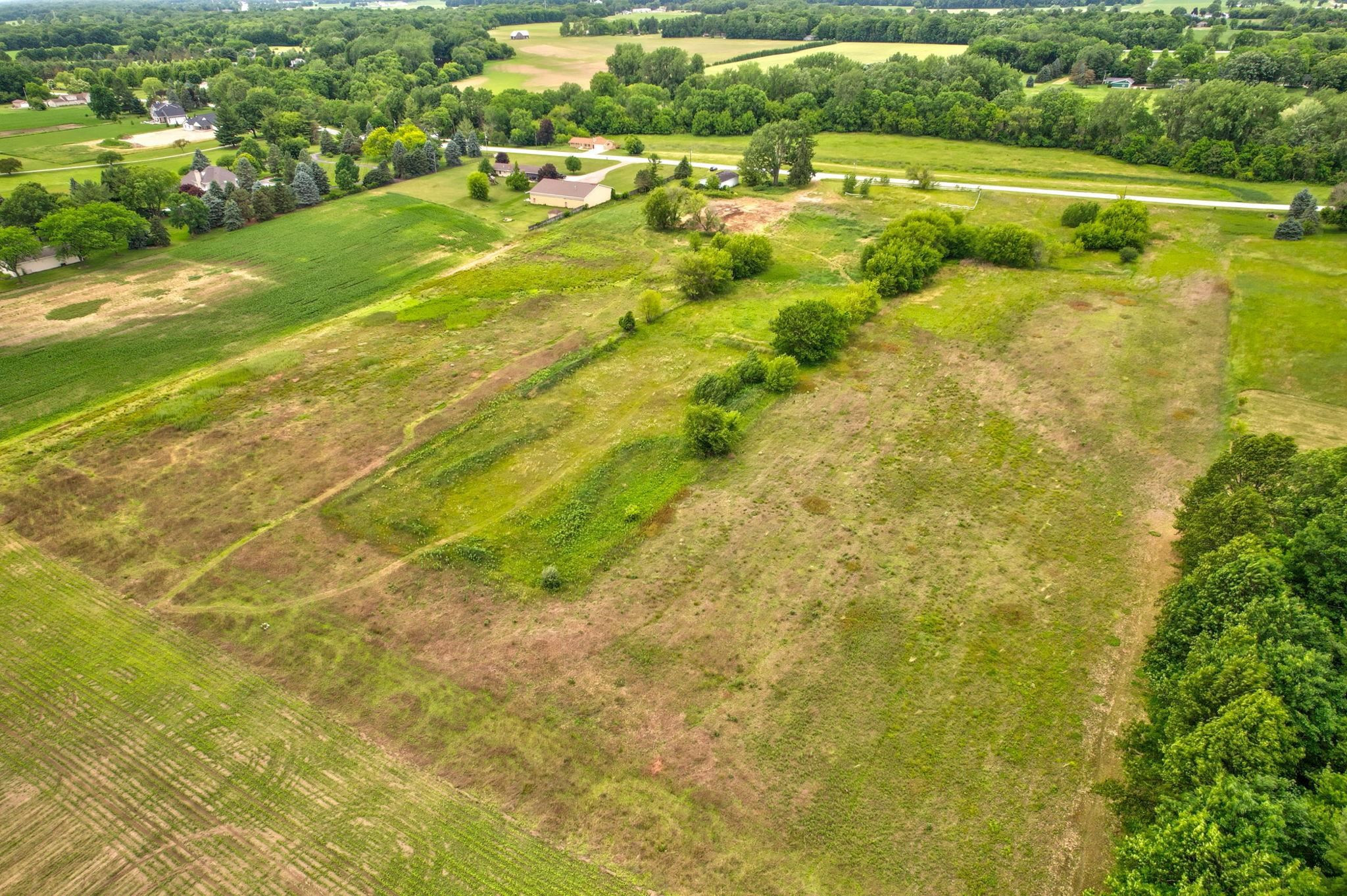 7670 E Curtis Road, Frankenmuth, MI 48734 — Photo 24