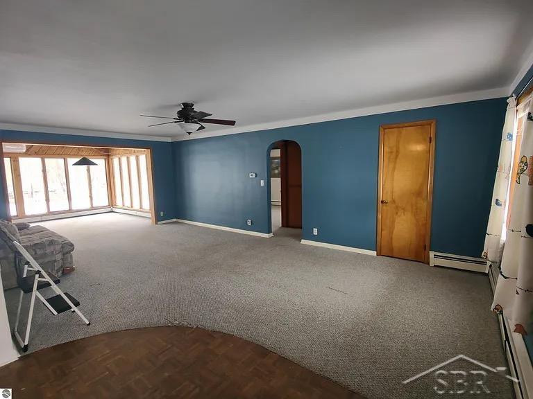 435 N Main Street, Au Gres, MI 48703 — Photo 2
