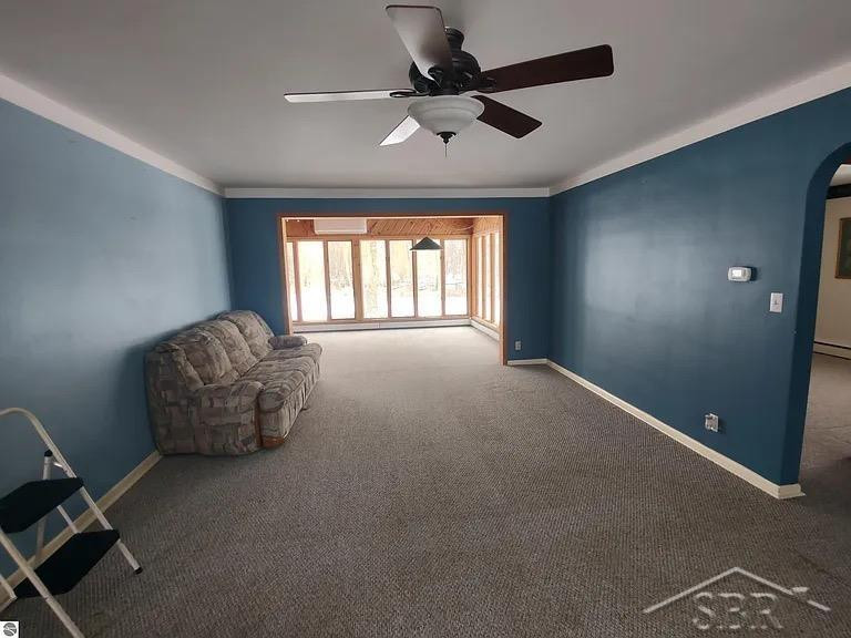 435 N Main Street, Au Gres, MI 48703 — Photo 3