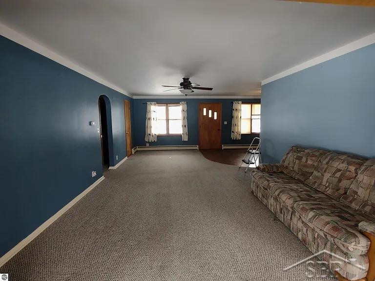 435 N Main Street, Au Gres, MI 48703 — Photo 6