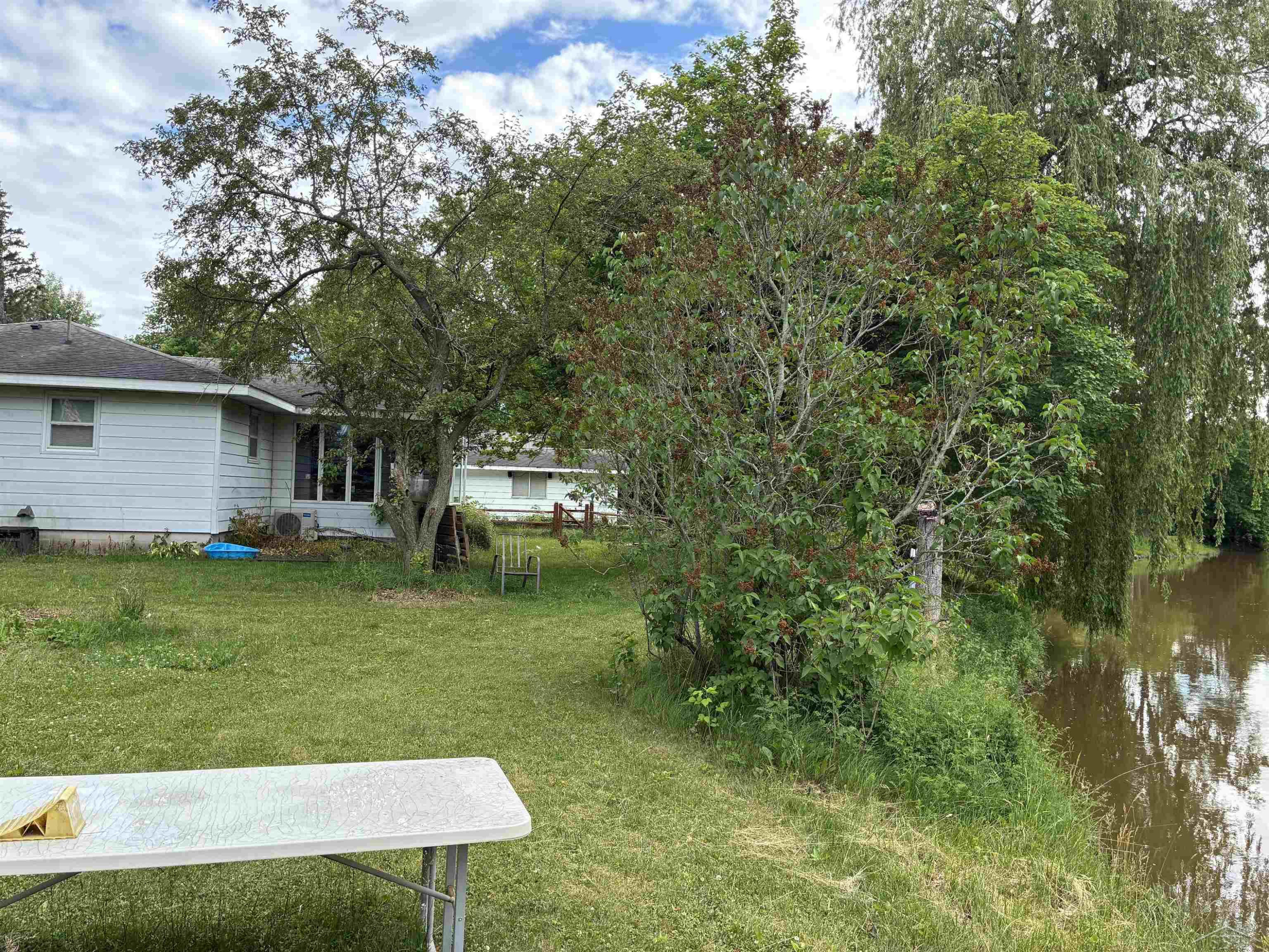 435 N Main Street, Au Gres, MI 48703 — Photo 27