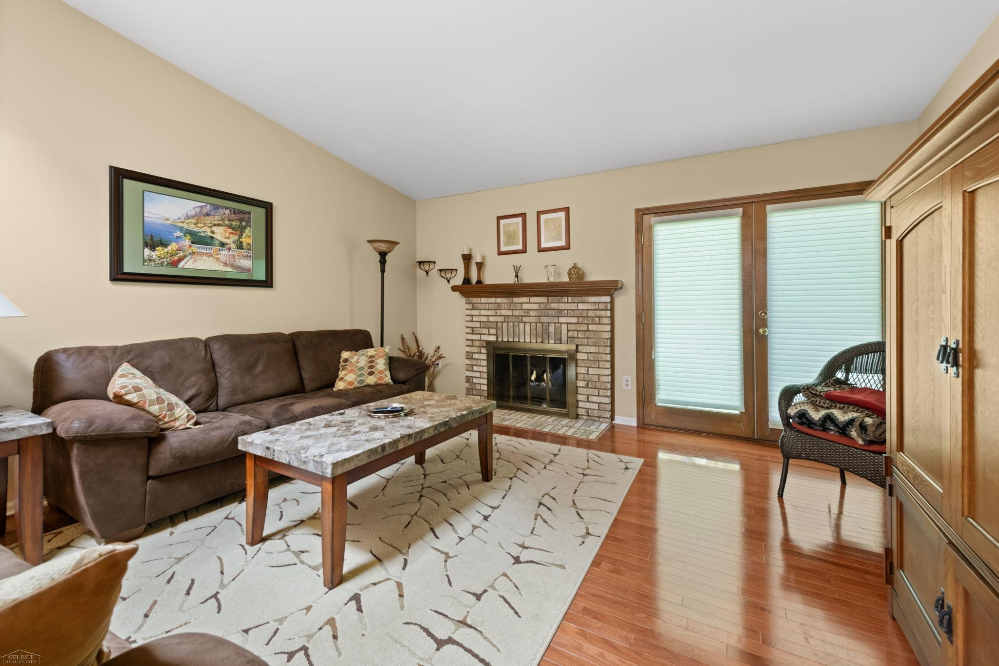 49431 Ferrisburg Court, Shelby Twp, MI 48315 — Photo 9