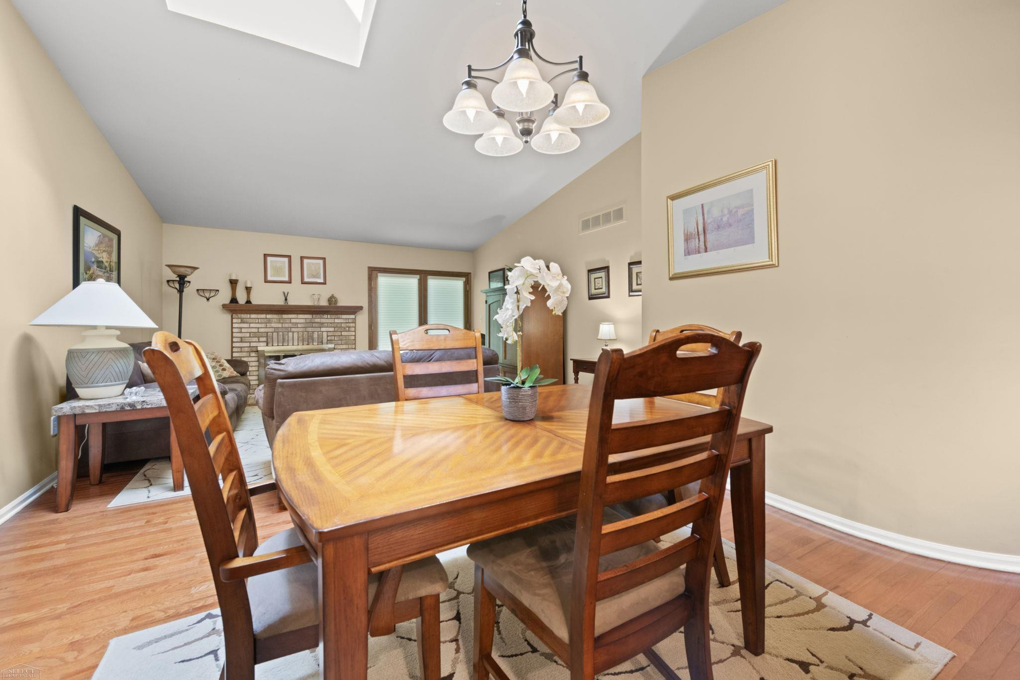 49431 Ferrisburg Court, Shelby Twp, MI 48315 — Photo 11