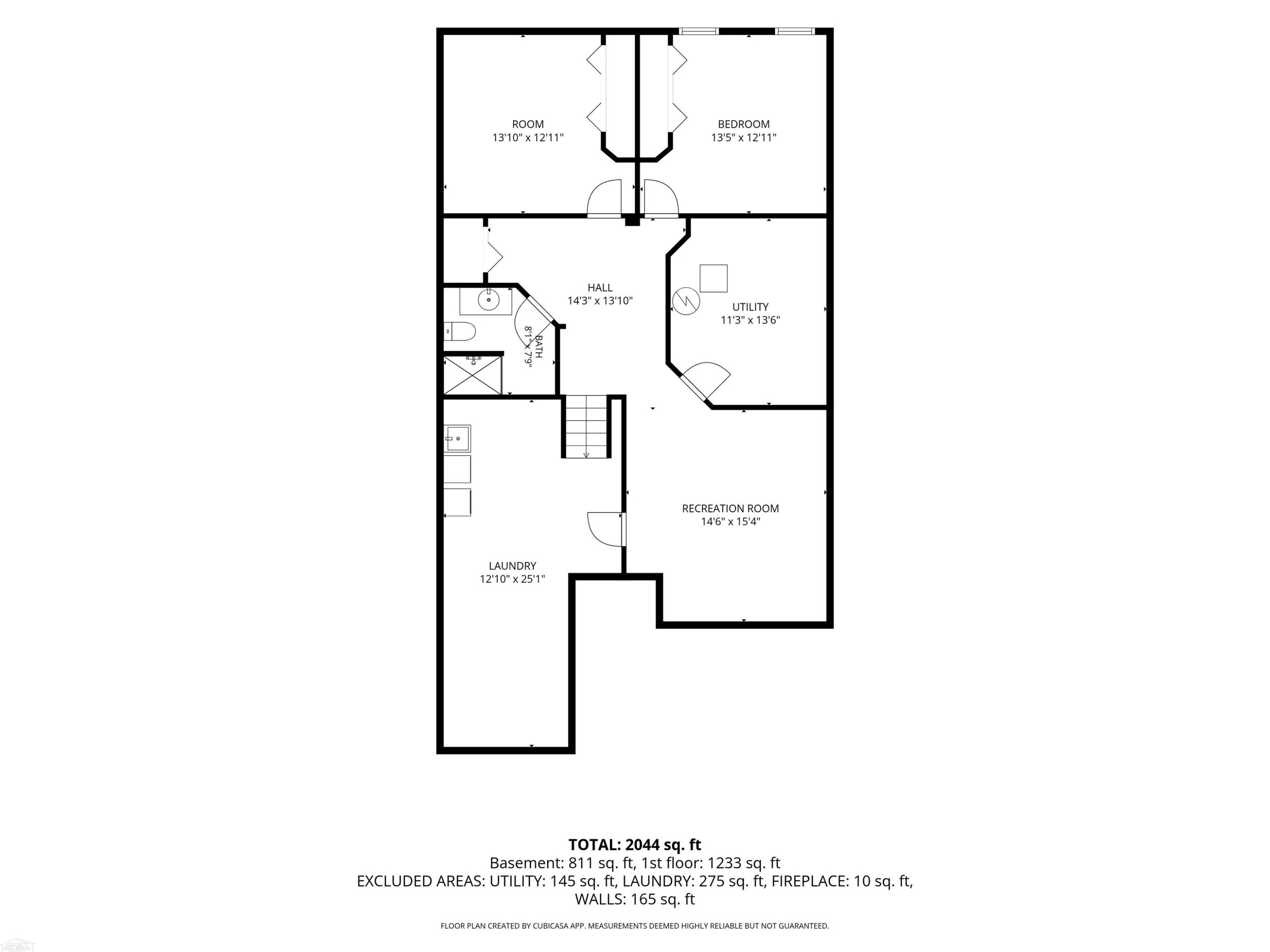 49431 Ferrisburg Court, Shelby Twp, MI 48315 — Photo 37